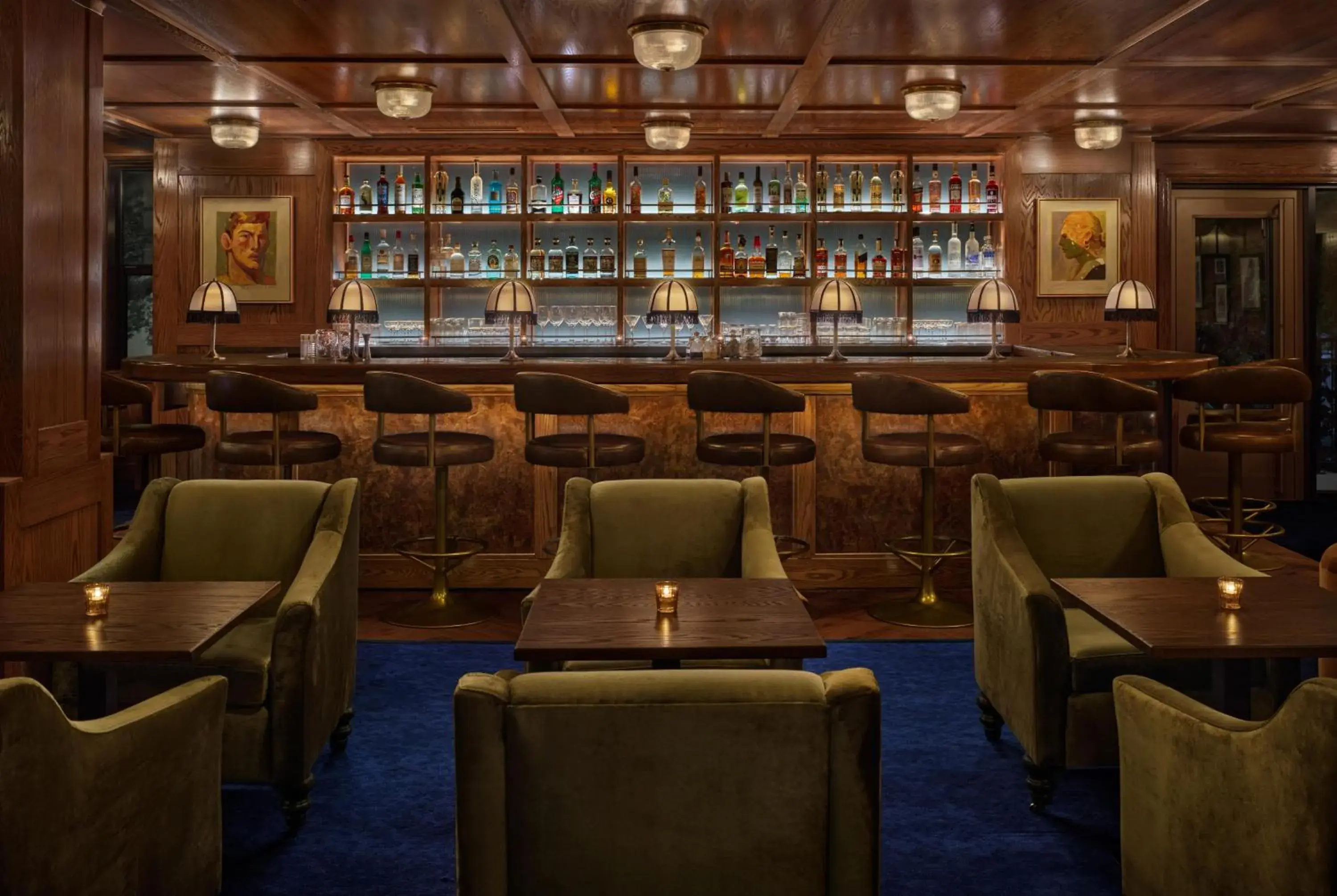 Restaurant/places to eat in Sixty DC Restaurant/places to eat in Sixty DC