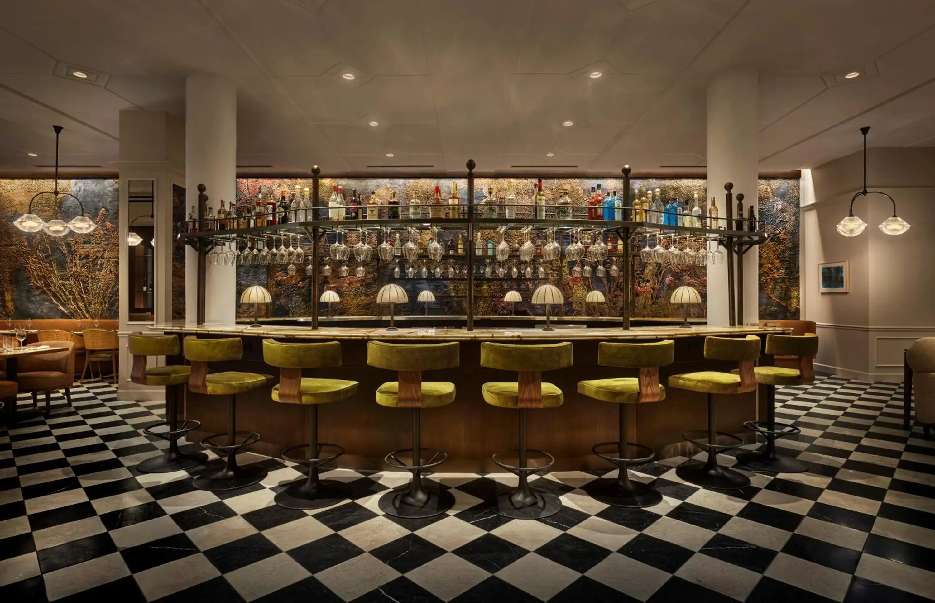 Restaurant/places to eat in Sixty DC Restaurant/places to eat in Sixty DC