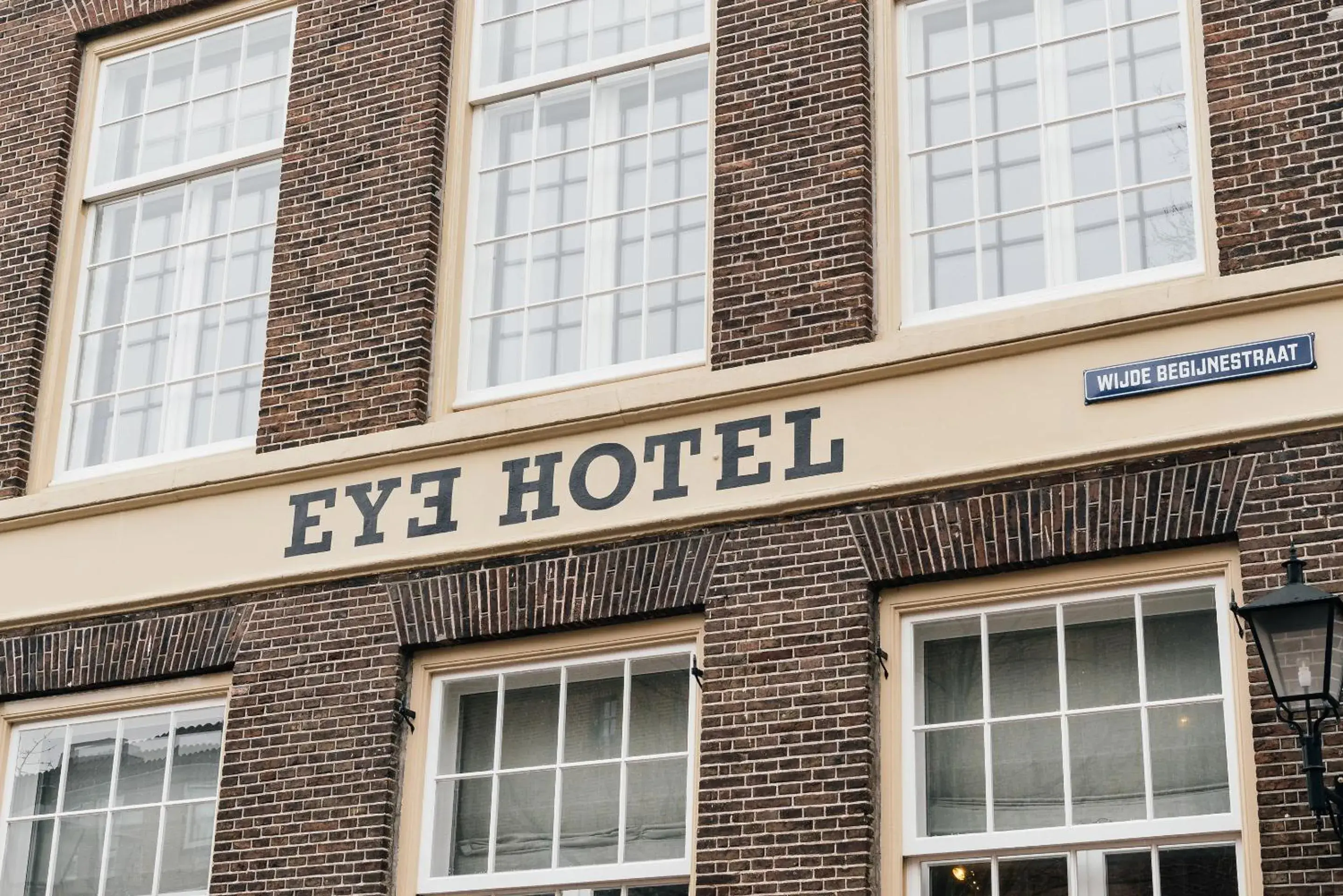Eye Hotel Eye Hotel