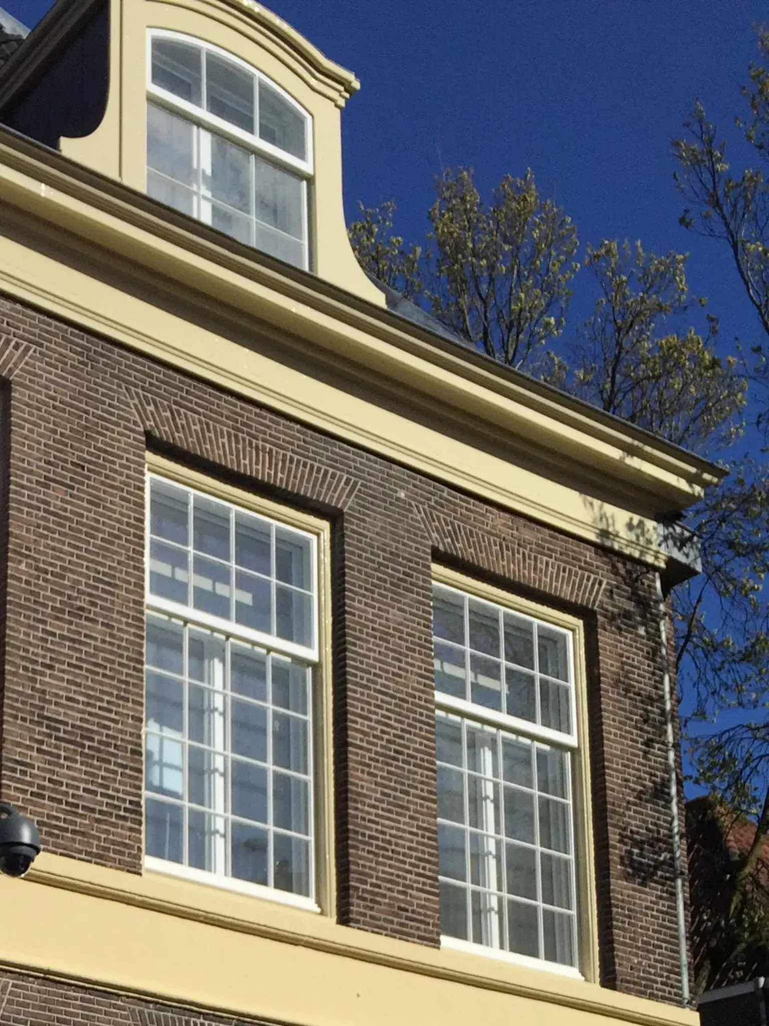 Property building in Eye Hotel Property building in Eye Hotel