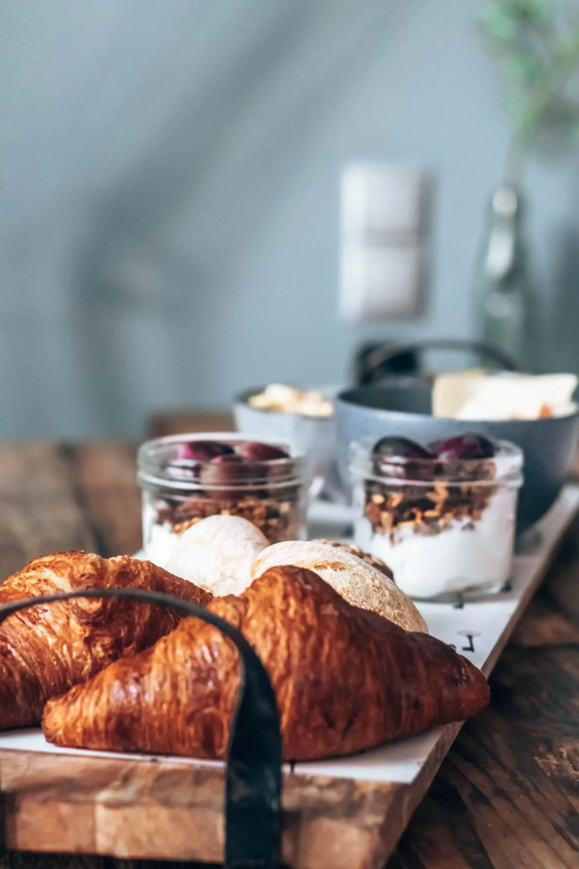 Breakfast in Eye Hotel Breakfast in Eye Hotel