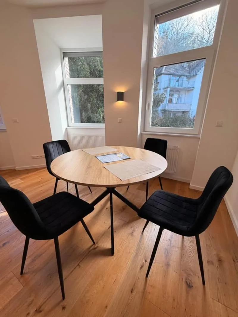 Ausblick apartments