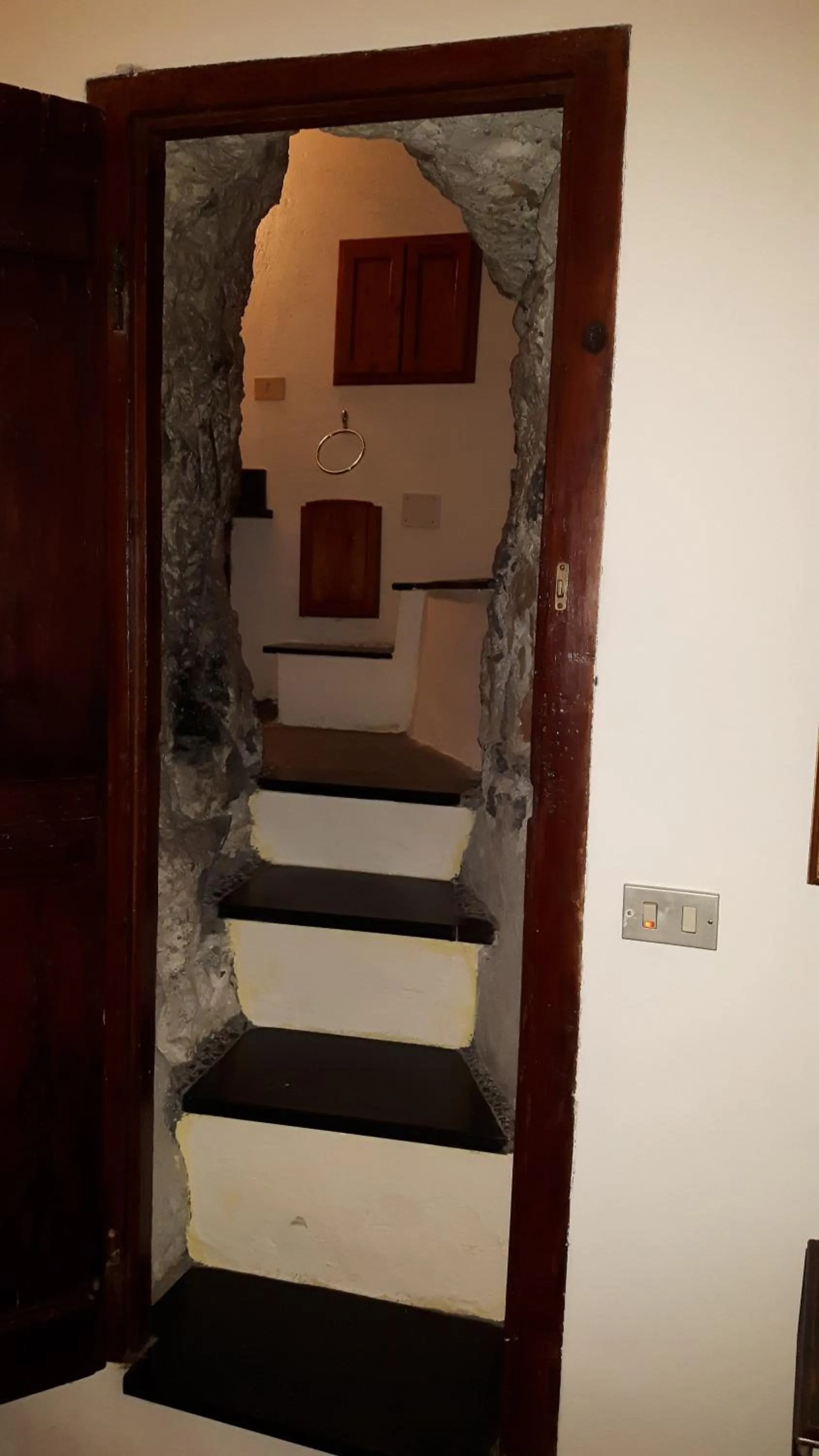 Deluxe Double Room in Torre Cepollini