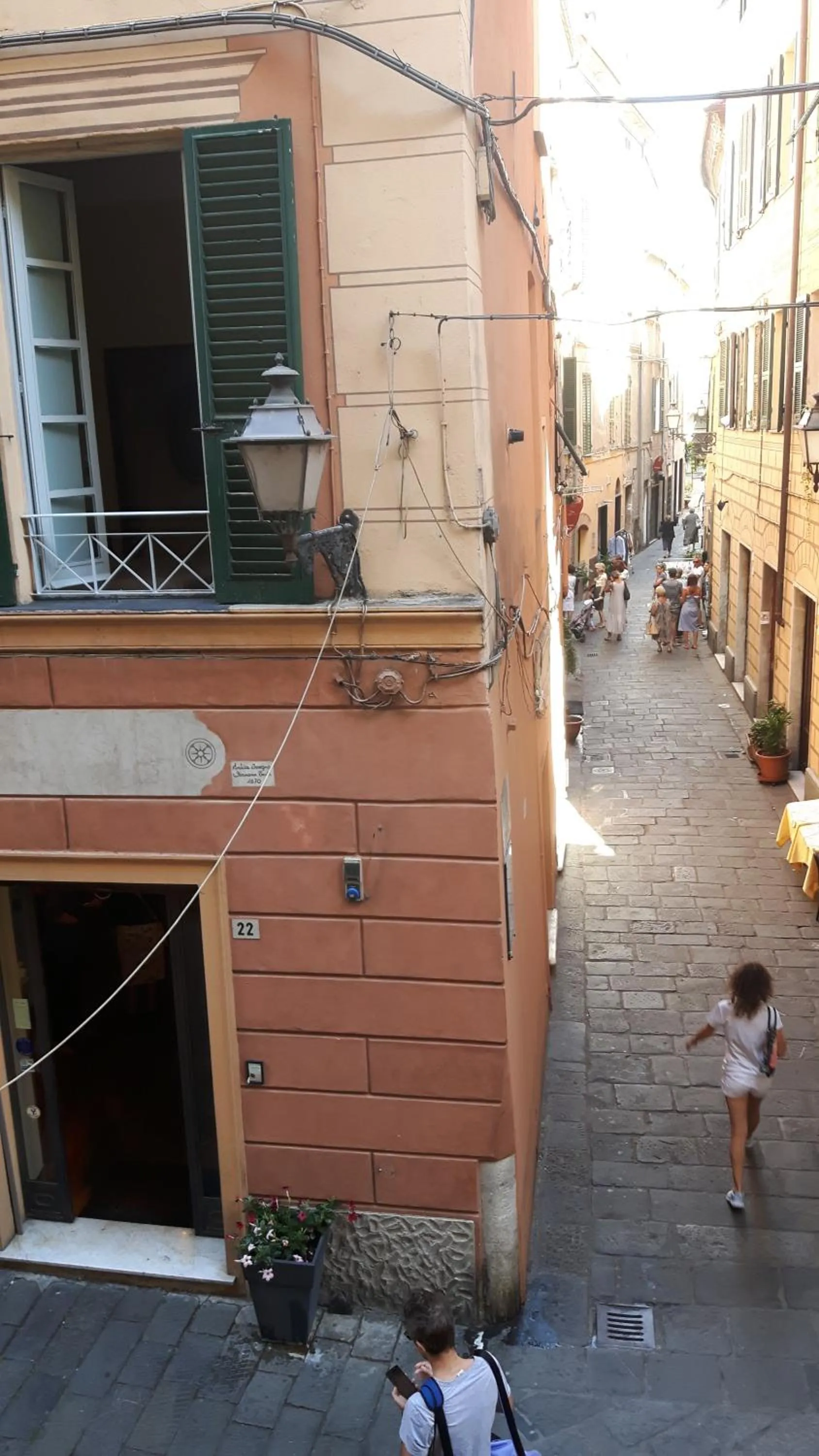 Torre Cepollini