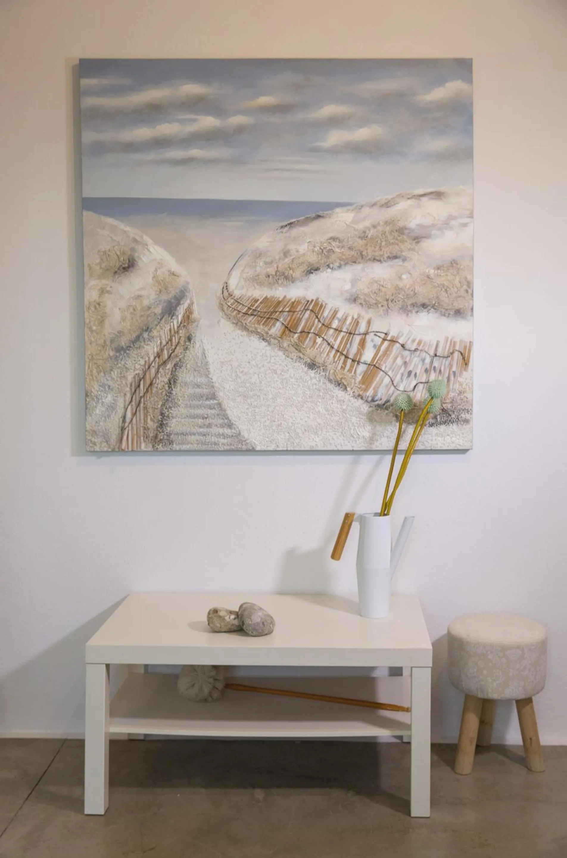 Decorative detail in Afentiko Pigadi