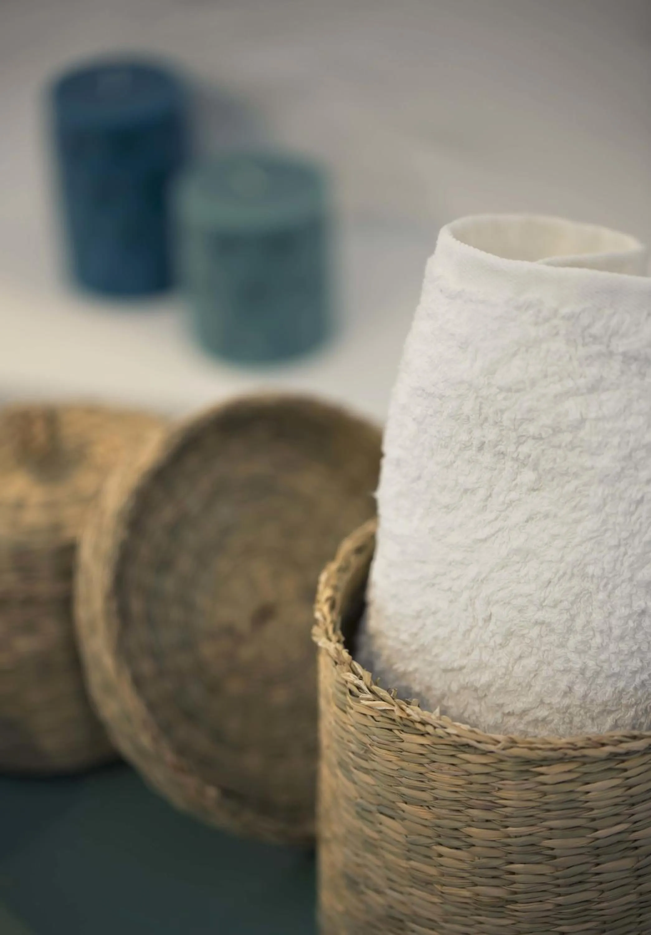 Decorative detail in Afentiko Pigadi