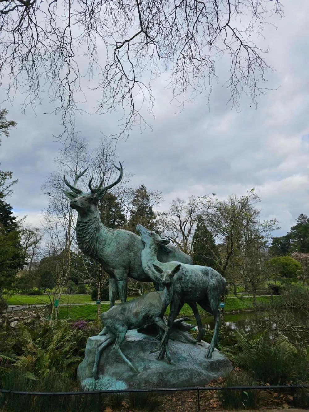 Nearby landmark in Hôtel De La Gare Nantes Station Hotel Nantes