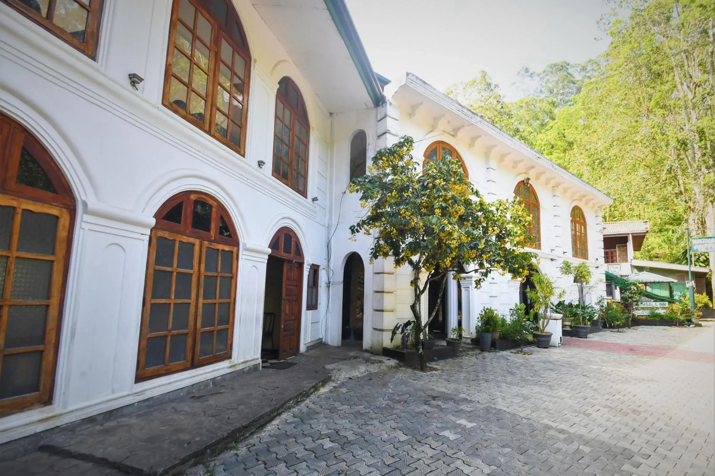Wathsala Inn Wathsala Inn
