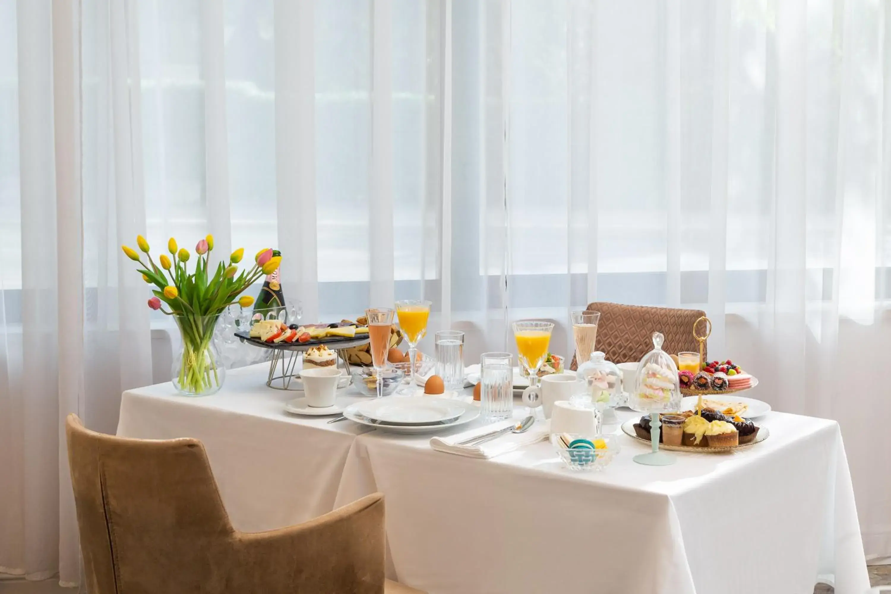 Hotel Corner Hotel Corner