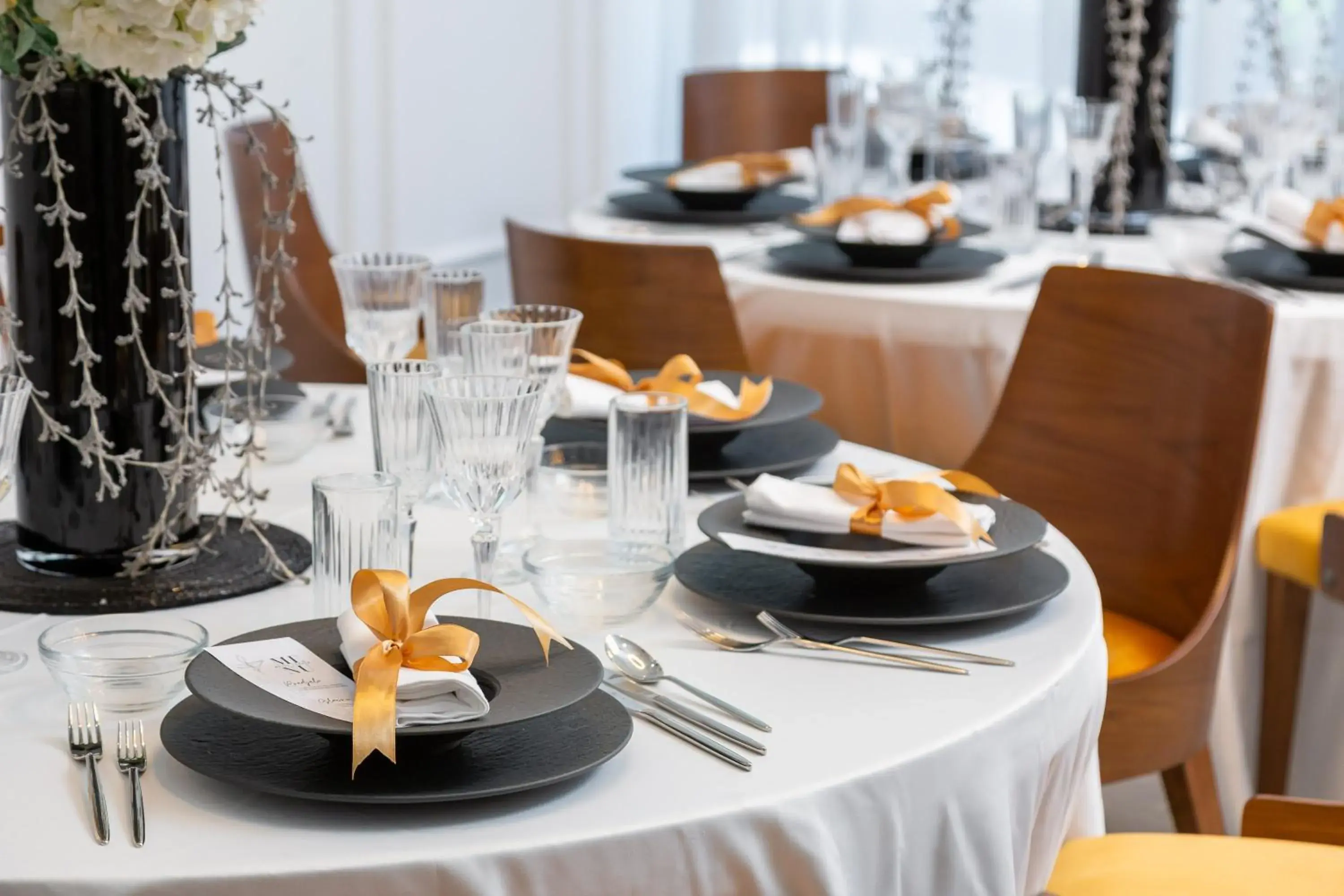 Restaurant/places to eat in Hotel Corner Restaurant/places to eat in Hotel Corner