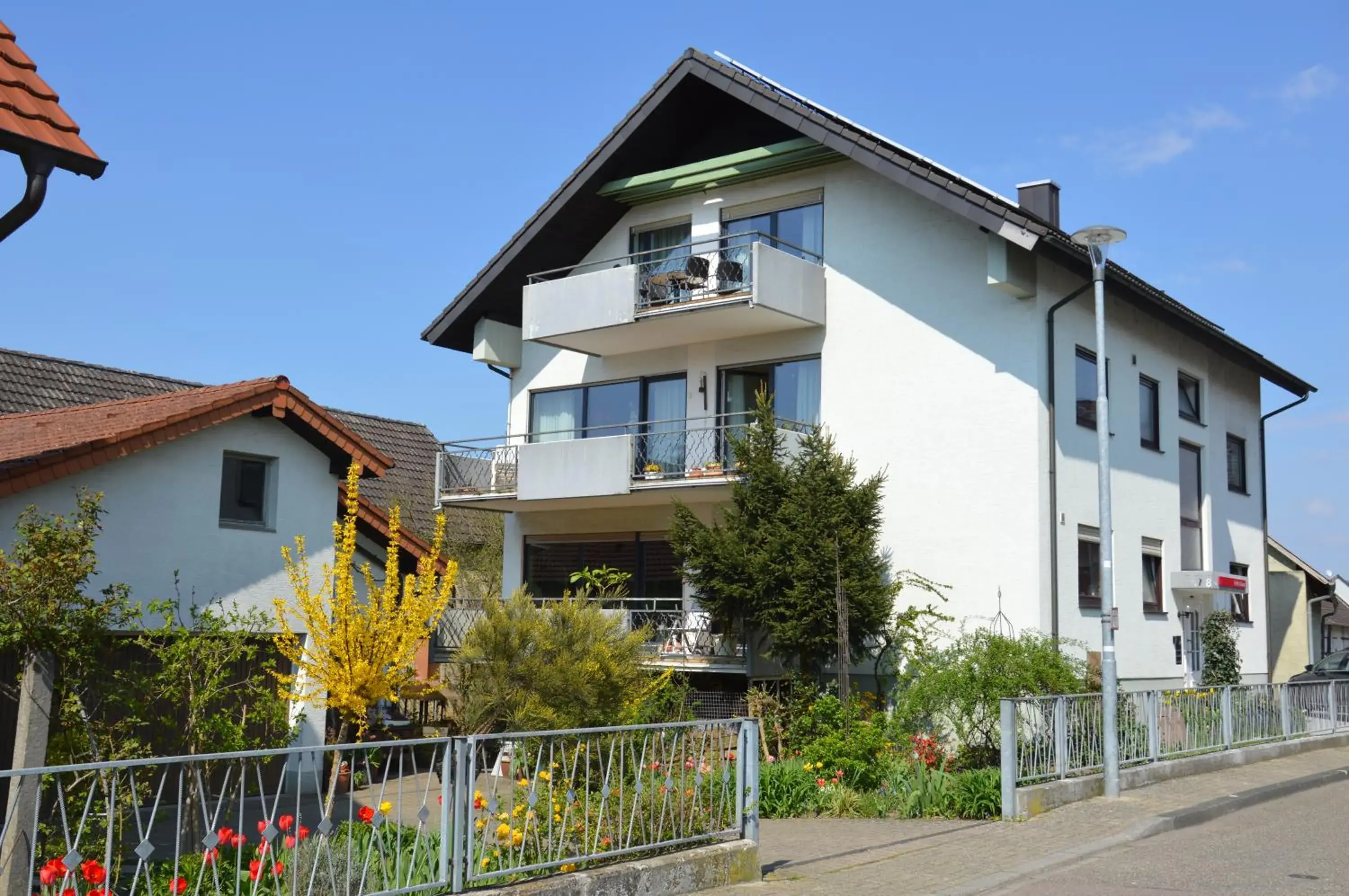 Ferienwohnung Diana Ferienwohnung Diana