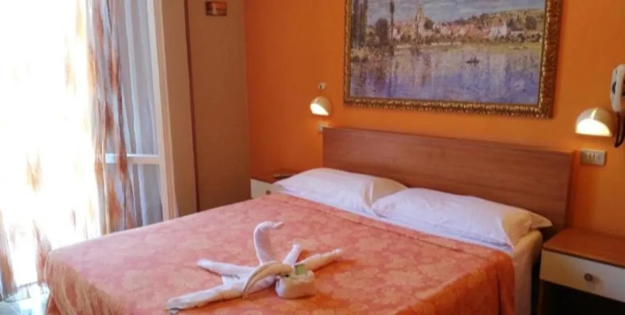Hotel Simon
