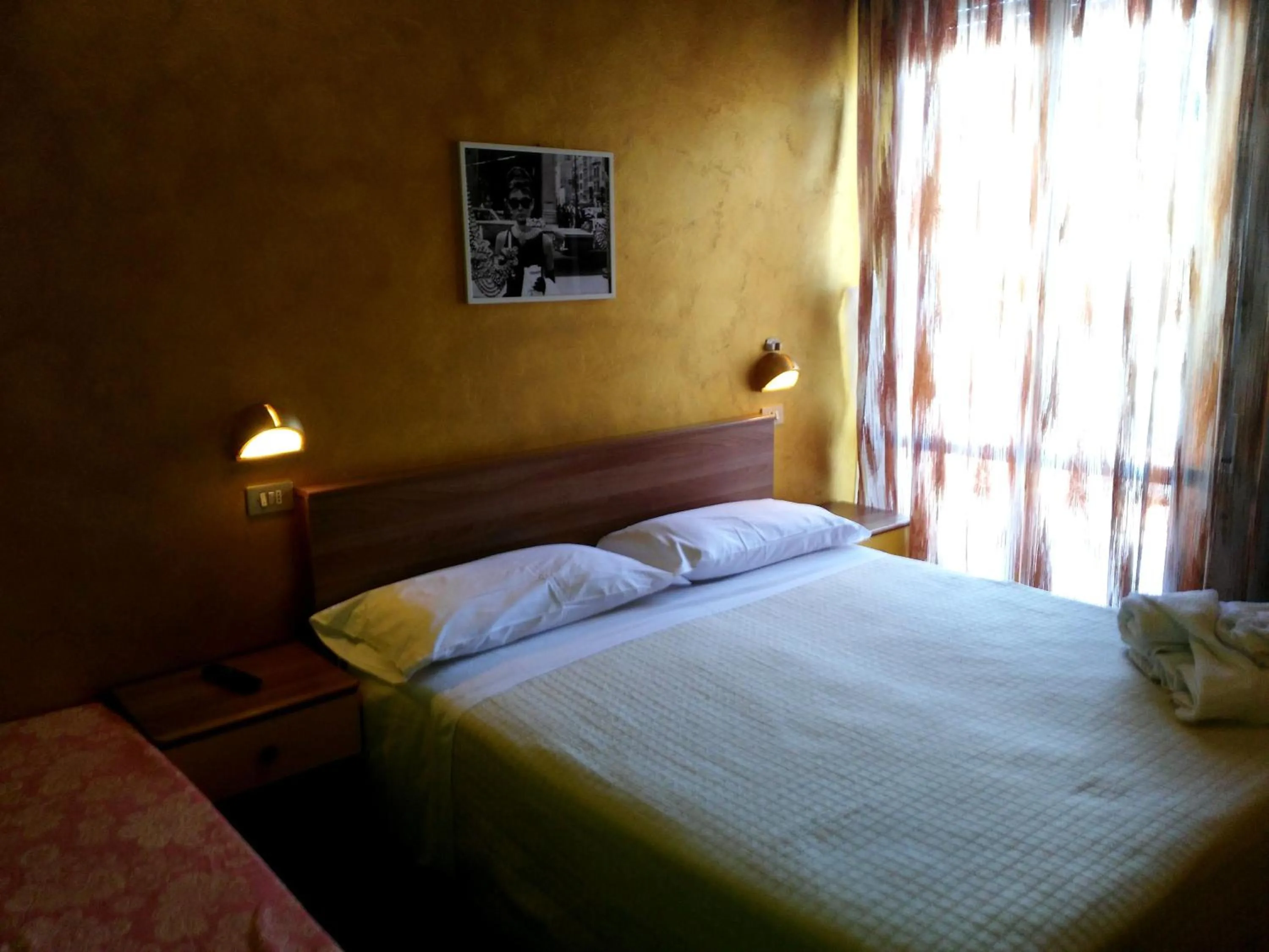 Hotel Simon