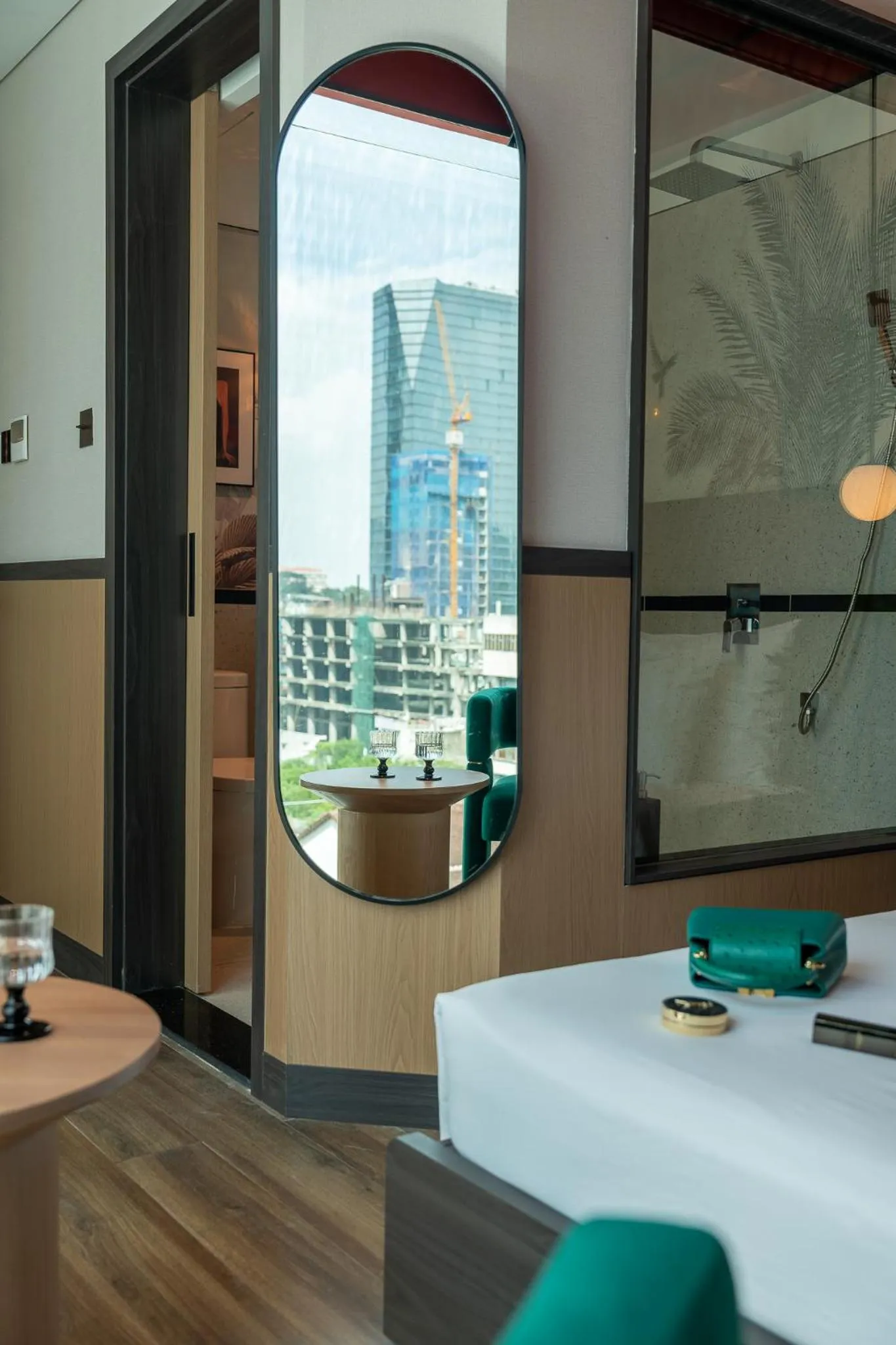 Bedroom in Adora Mira Riverside