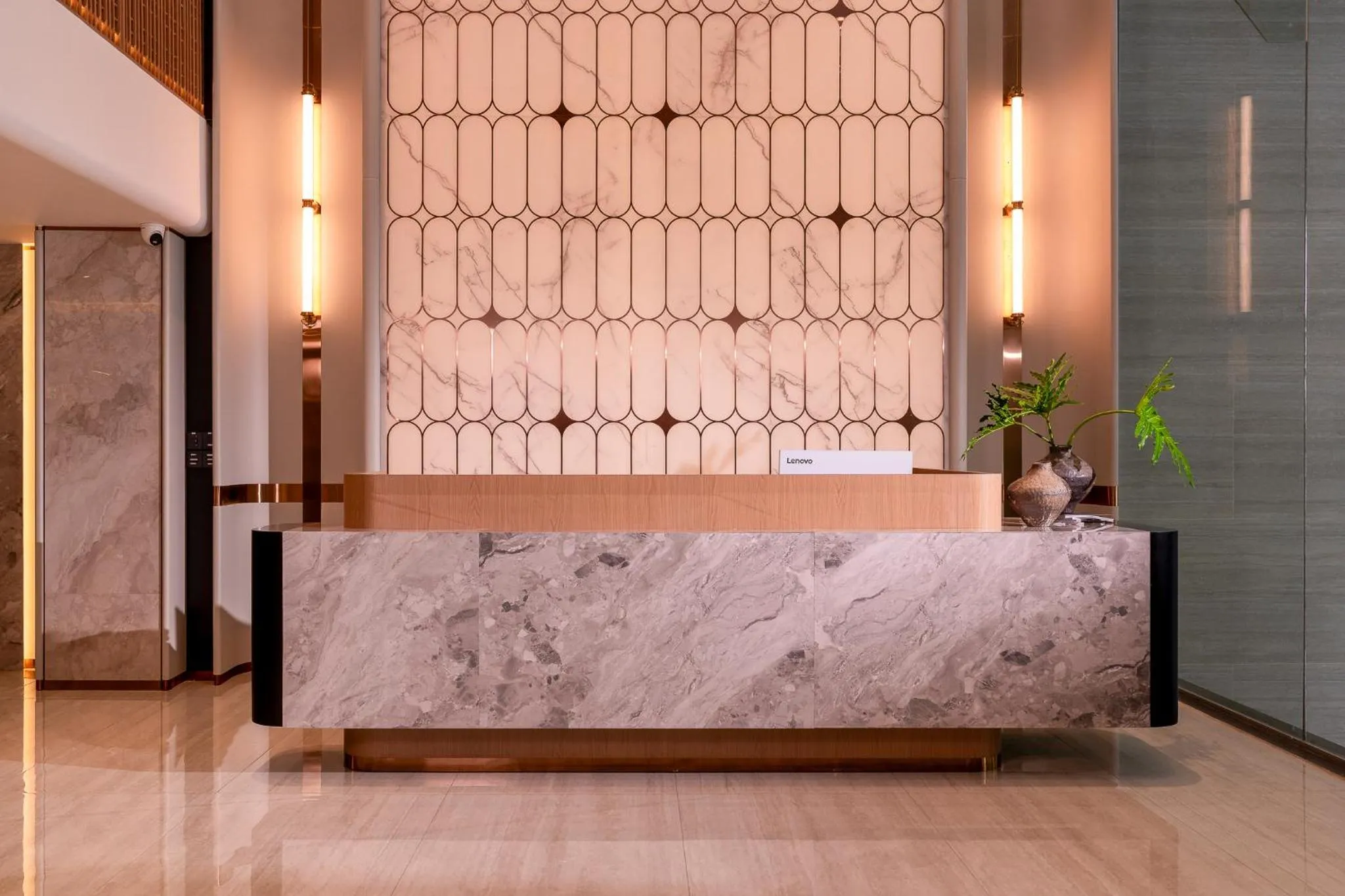 Communal lounge/ TV room in Adora Mira Riverside