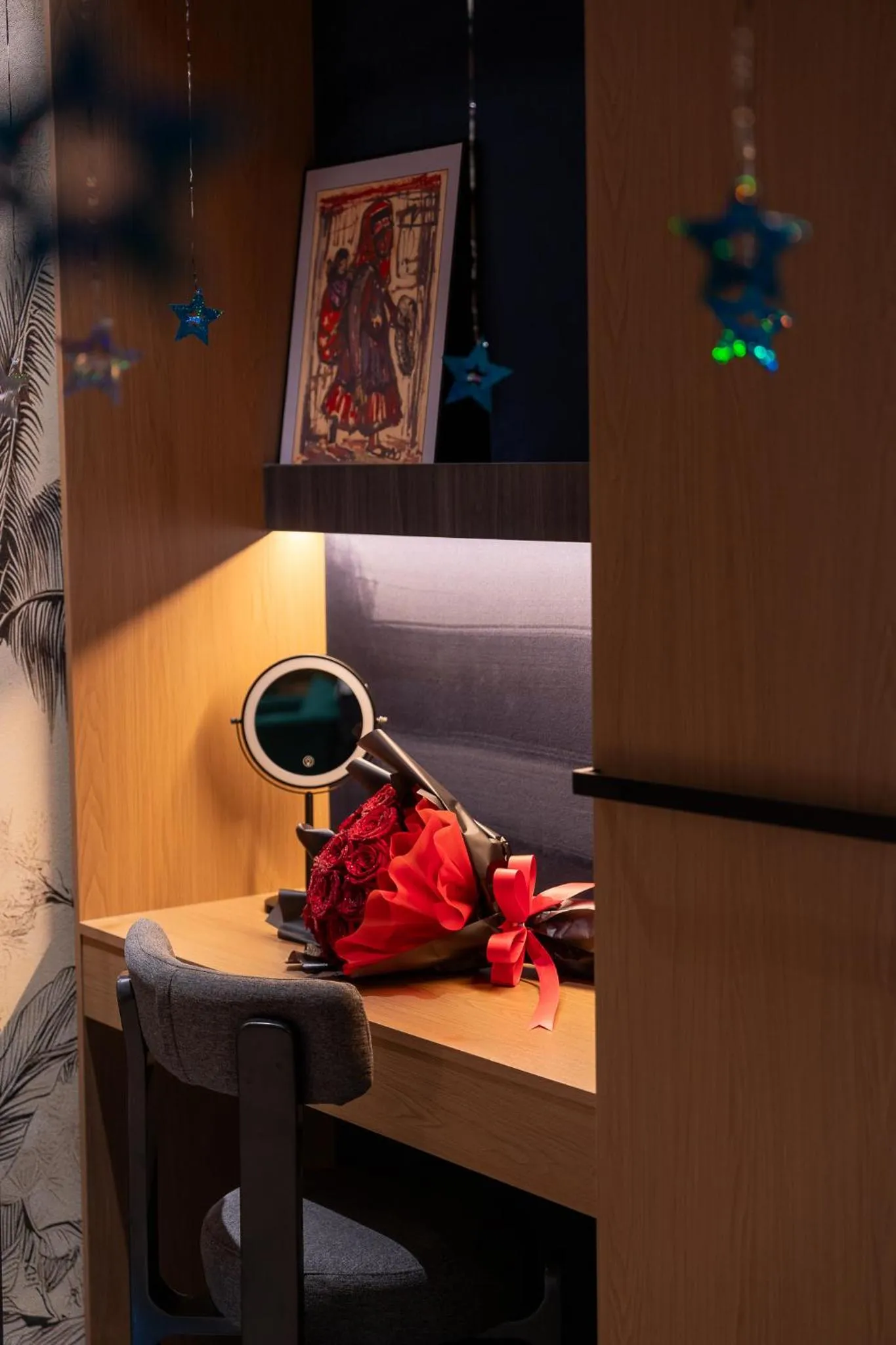 Bedroom in Adora Mira Riverside