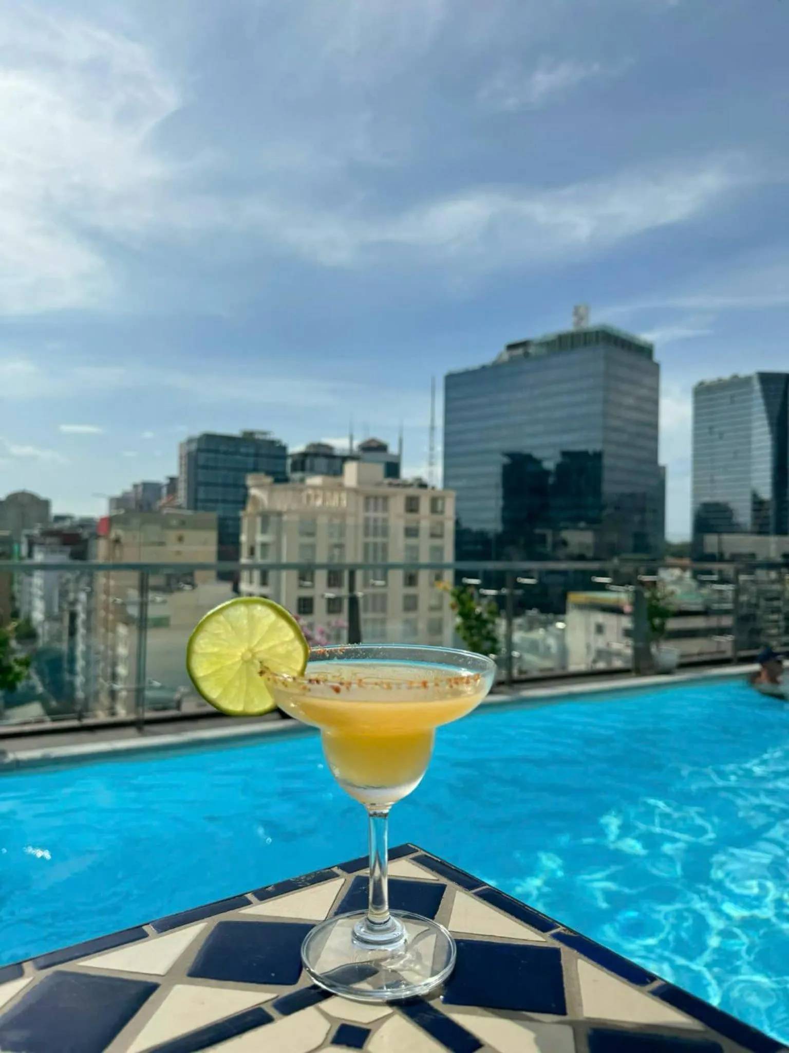 Lounge or bar in RAMADA ENCORE - Upgrading for your comfort