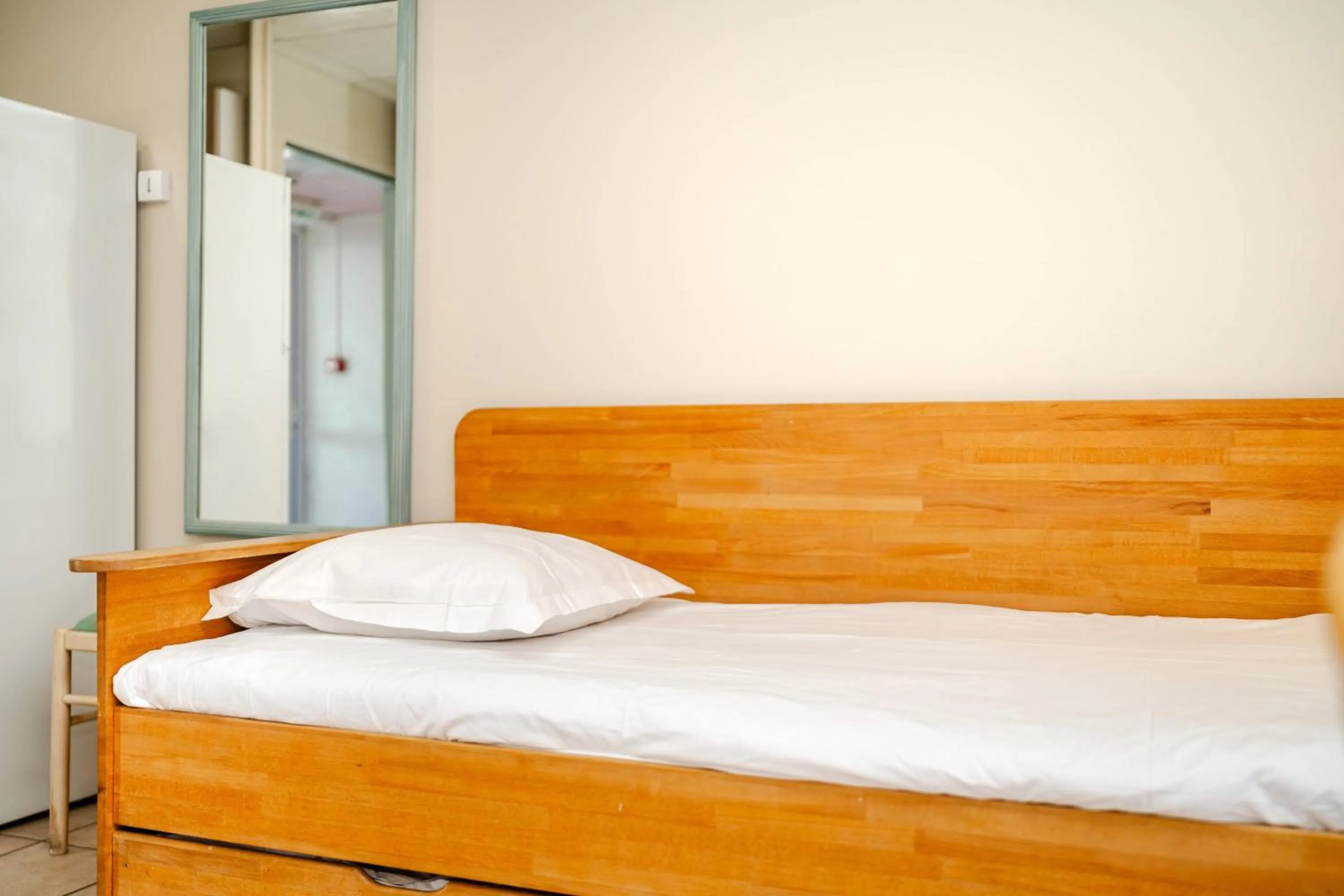 Bed in Village Vacances 3* Ternélia Les Résidences d'Armor