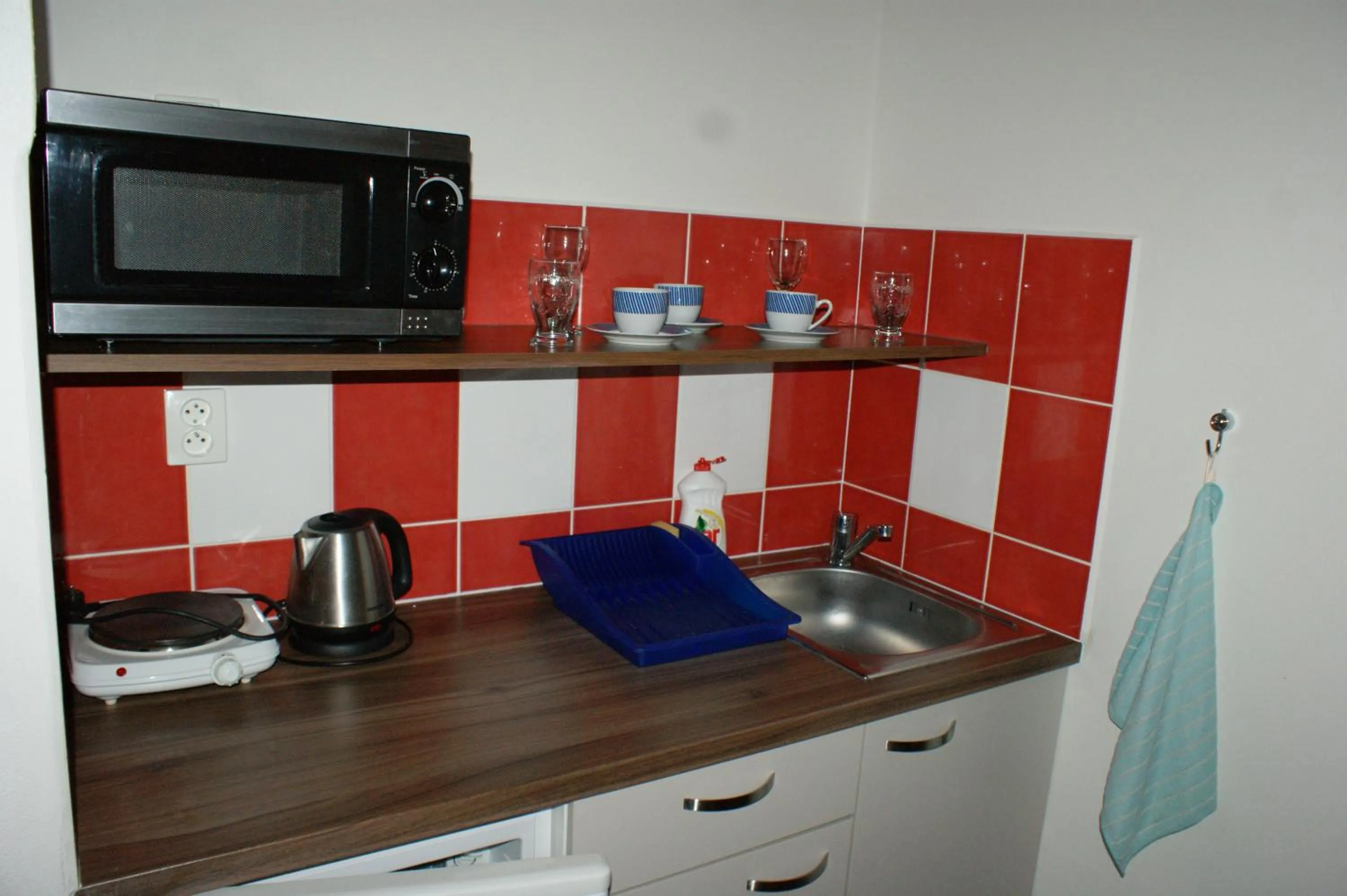 Apartment - single occupancy in Apartmá Lipno