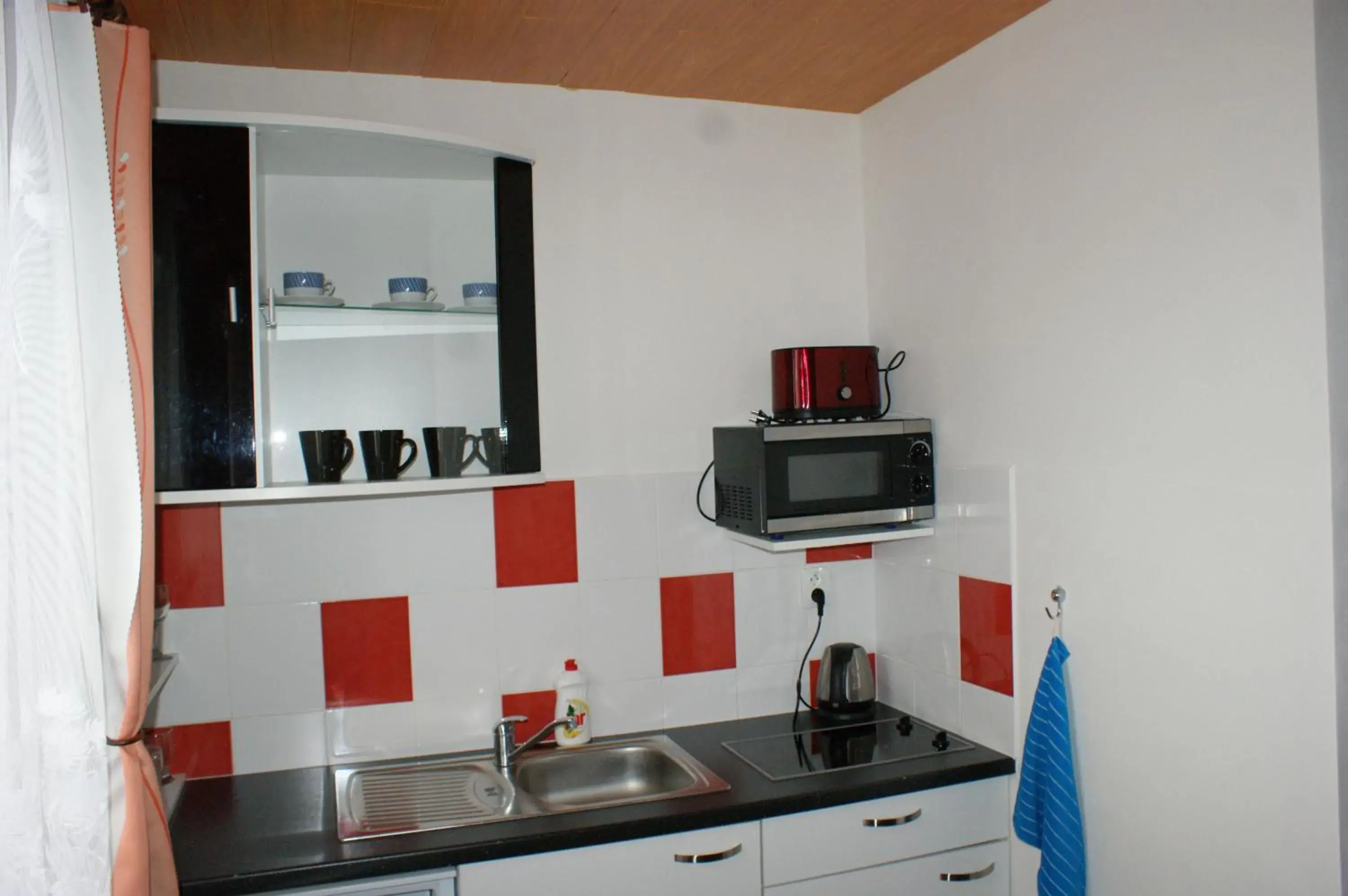 One-Bedroom Apartment in Apartmá Lipno One-Bedroom Apartment in Apartmá Lipno