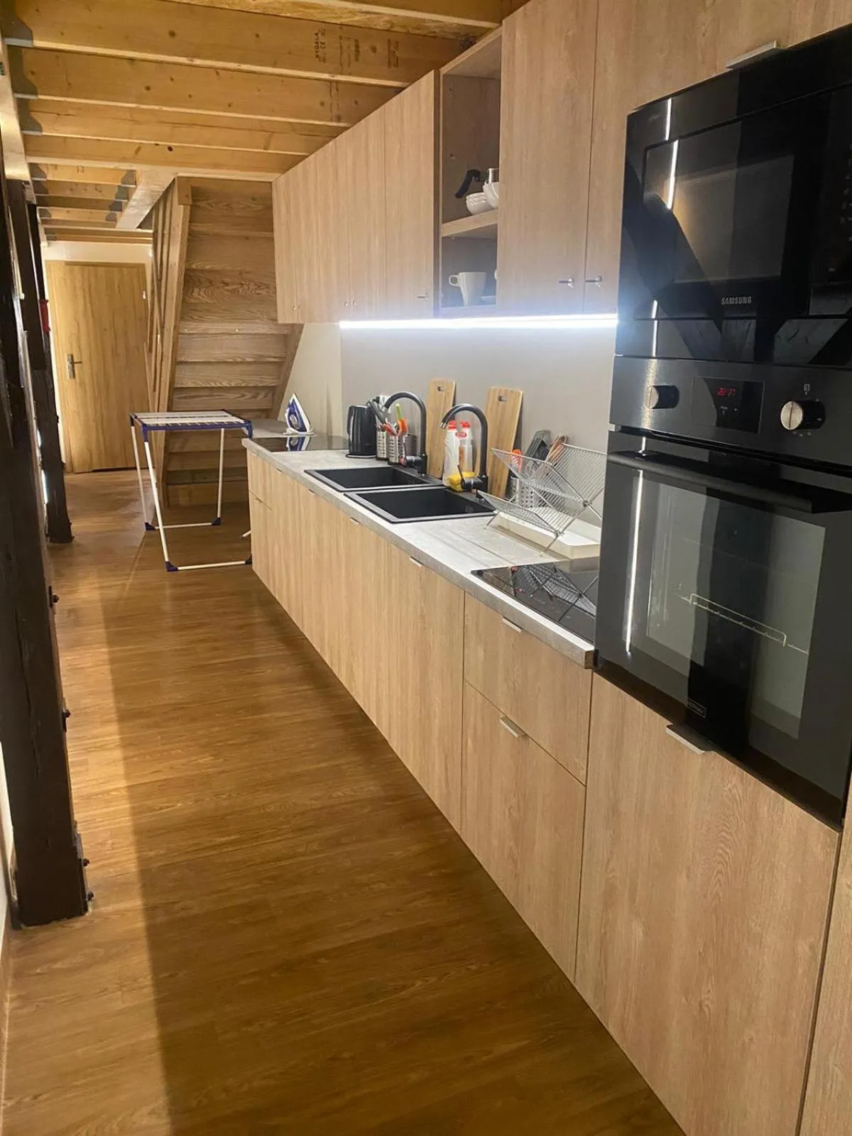 Yourplace Central Apartments