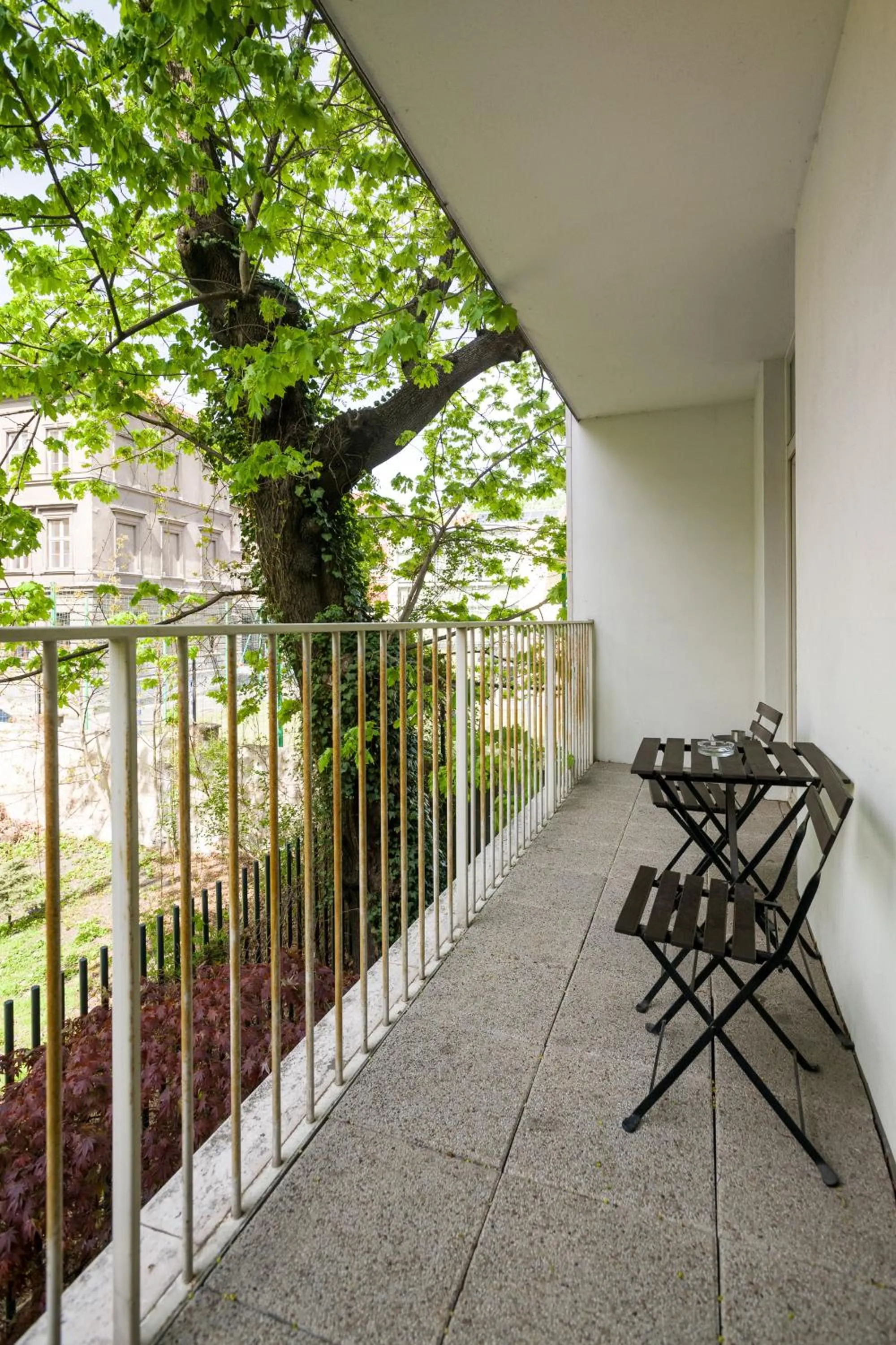 Yourplace Central Apartments