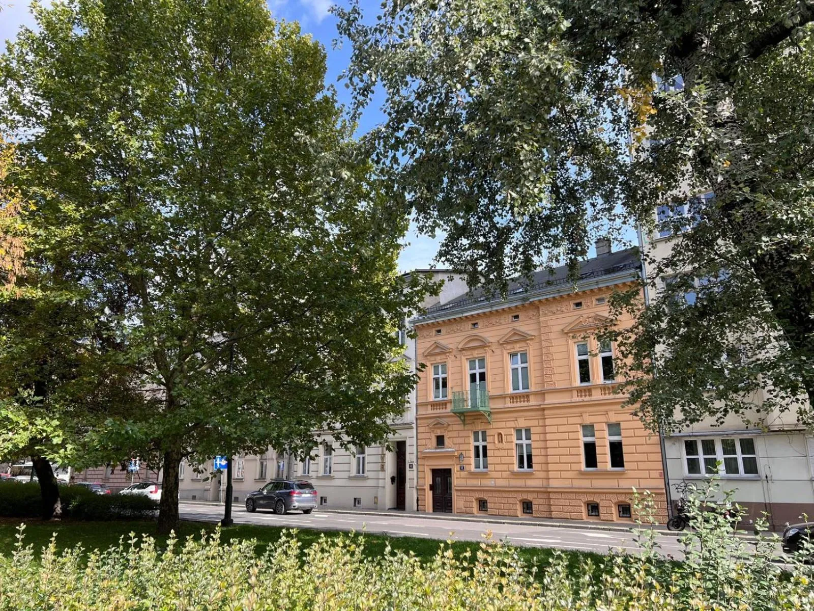 Yourplace Central Apartments