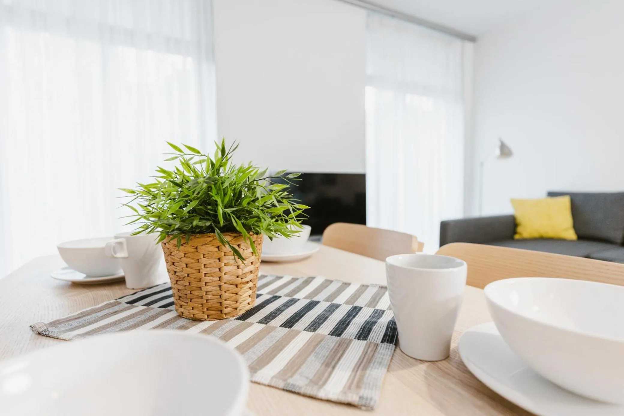 Yourplace Central Apartments