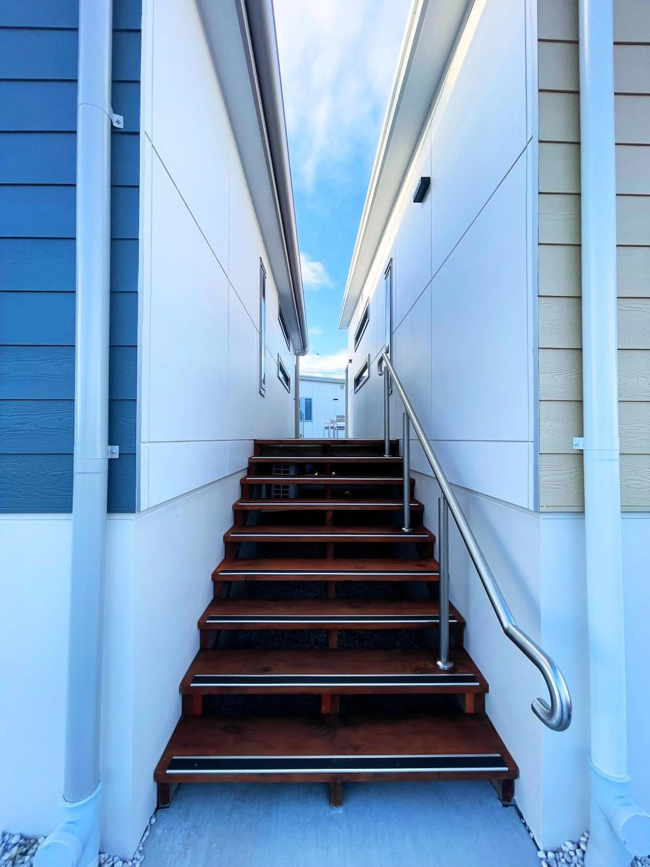 Day in Resort on Cedar