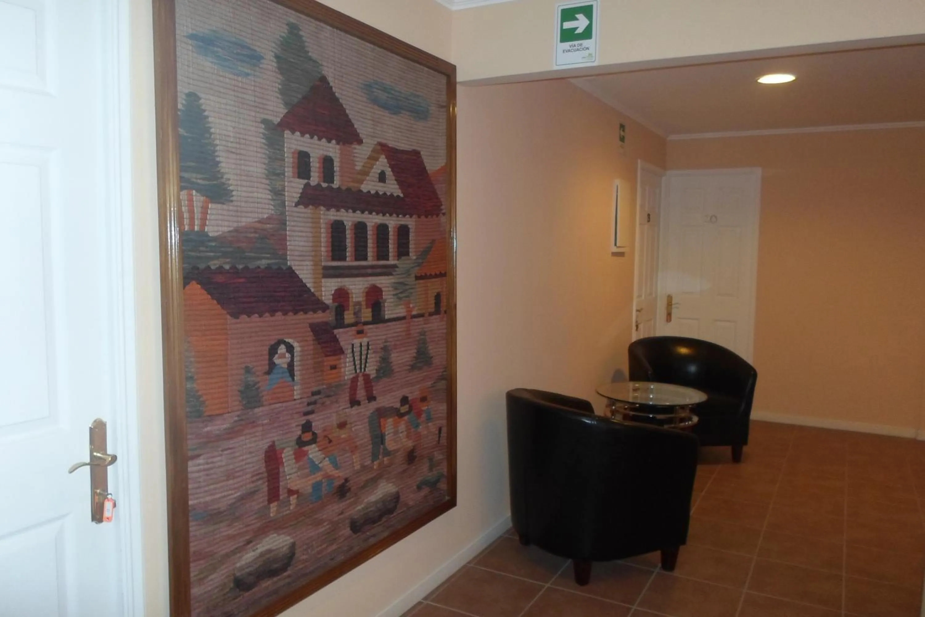 Other in Hotel Del Marques
