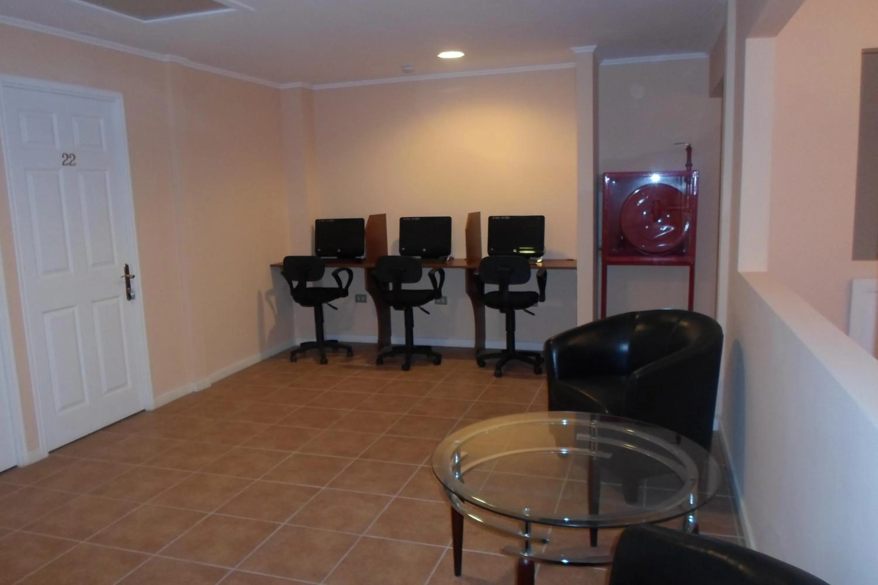 Other in Hotel Del Marques