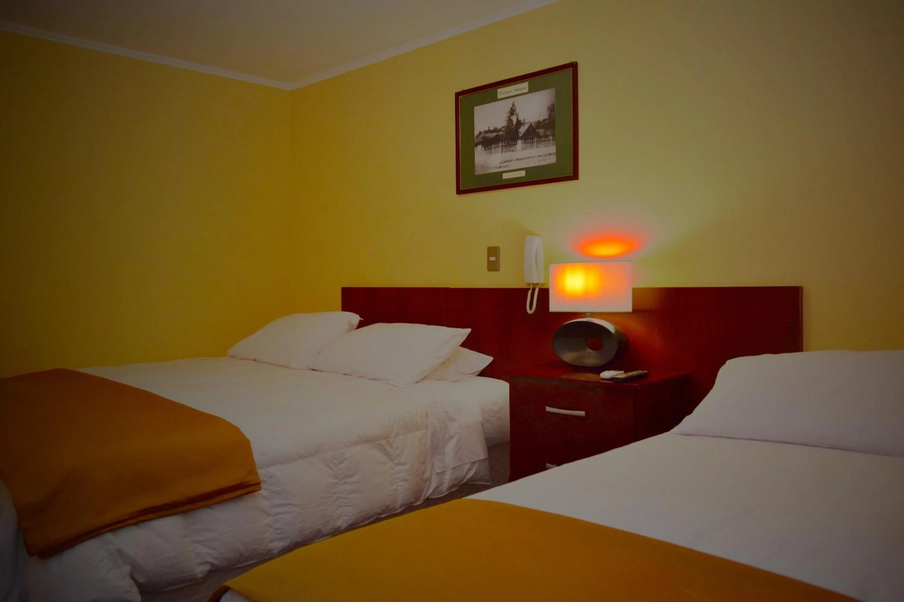 Activities, Bed in Hotel Del Marques
