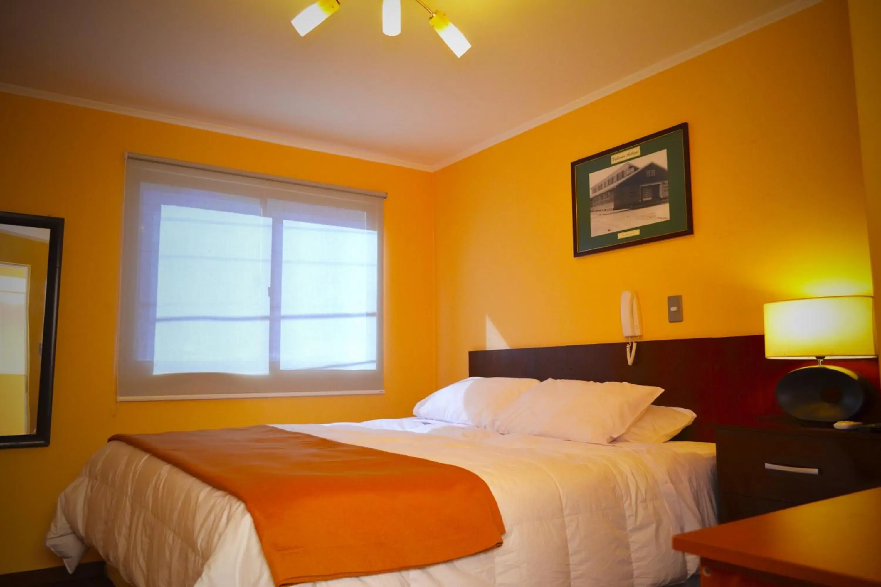 Superior Single Room - single occupancy in Hotel Del Marques Superior Single Room - single occupancy in Hotel Del Marques