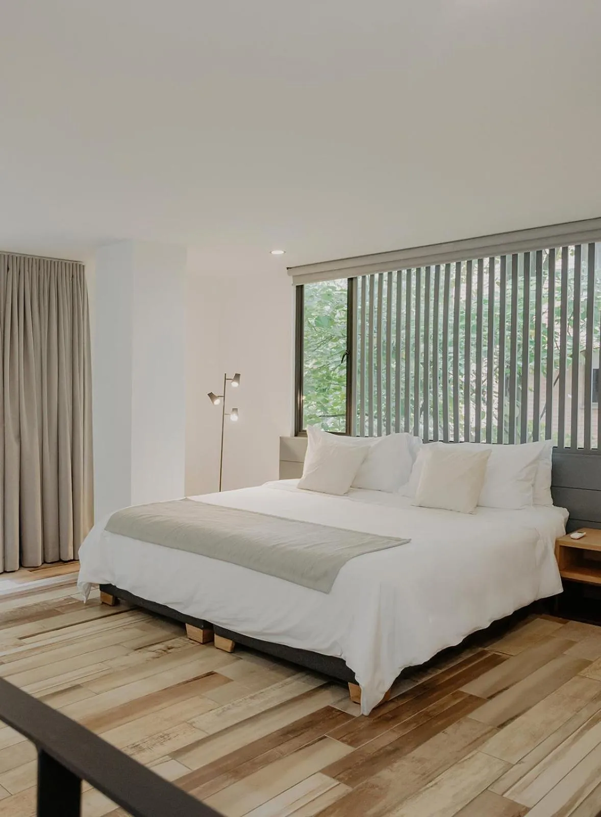 Nomadic Boutique Living and Experience Center