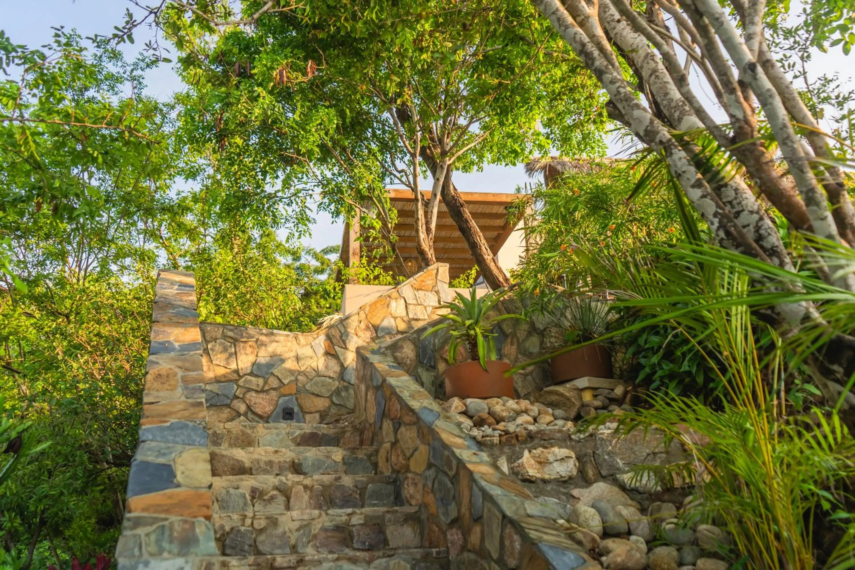 Casa Las Almas