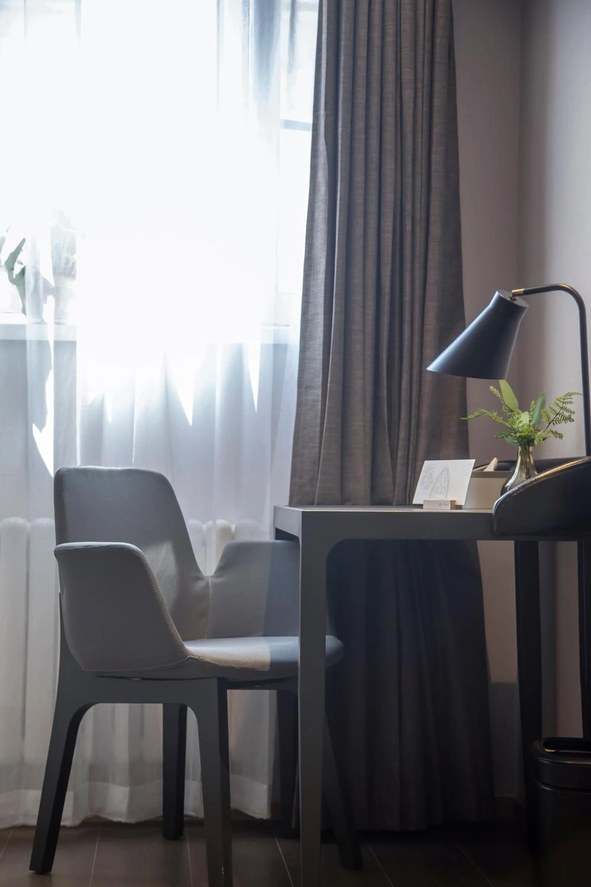 Atour X Hotel Dalian Xinghai Square Xi'an Road