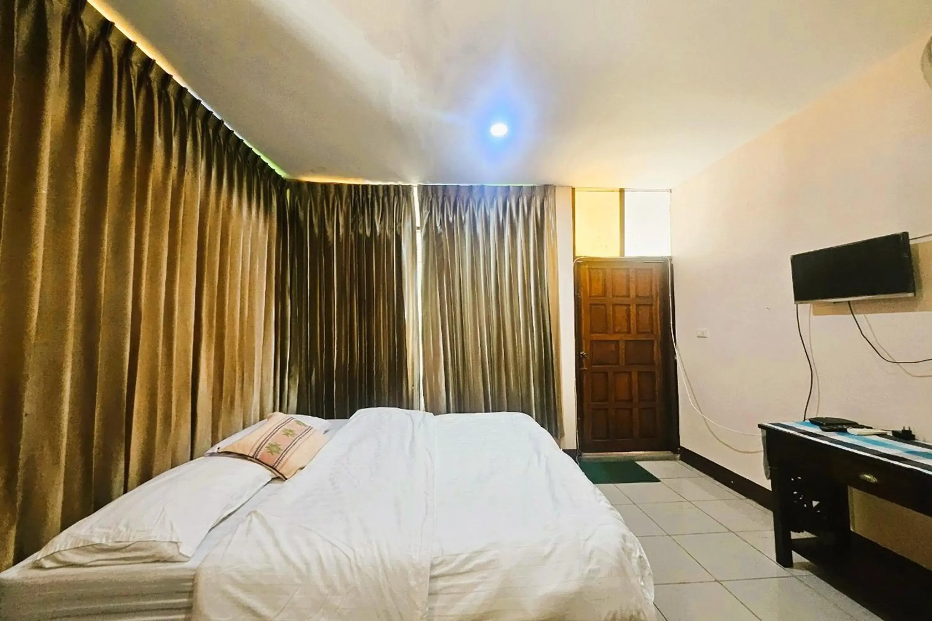 Bedroom, Bed in Thai Gallery Baantawai Bedroom, Bed in Thai Gallery Baantawai