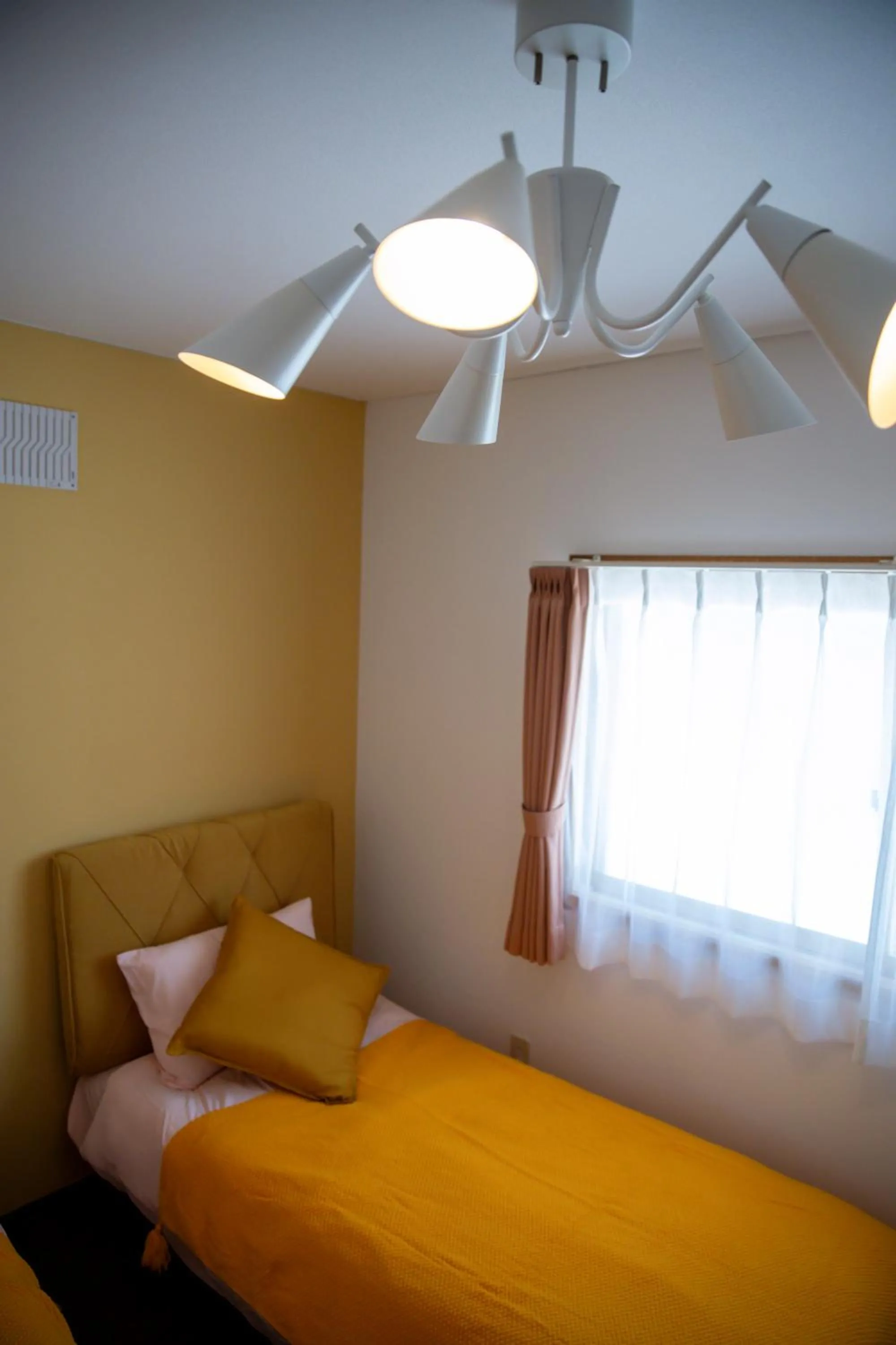 Bed in Move8