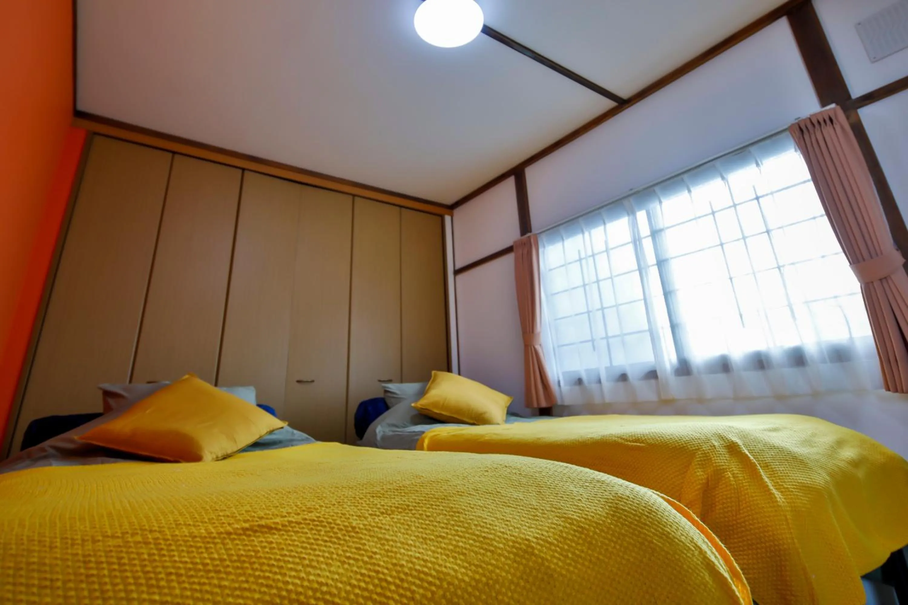 Bed in Move8