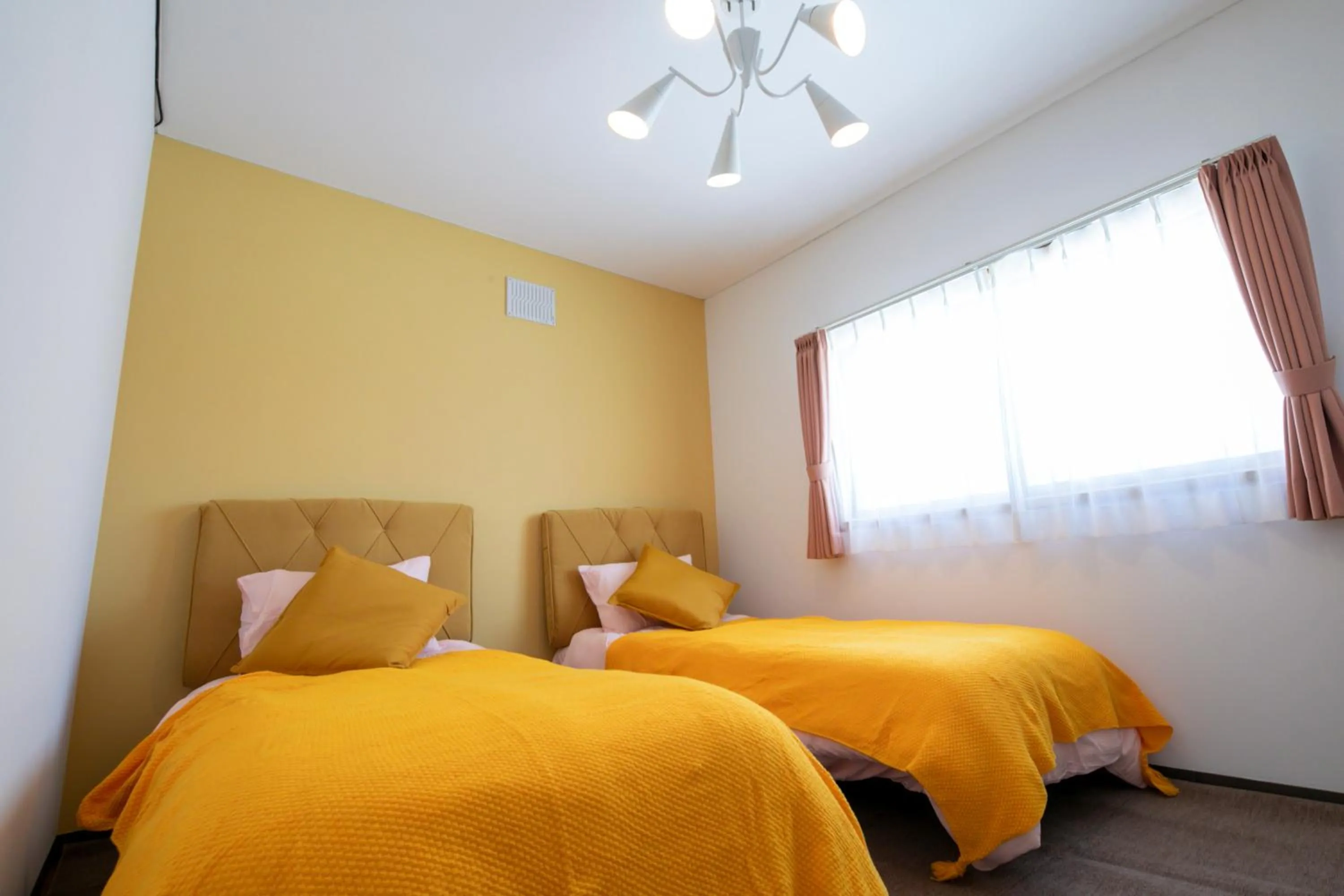 Bed in Move8
