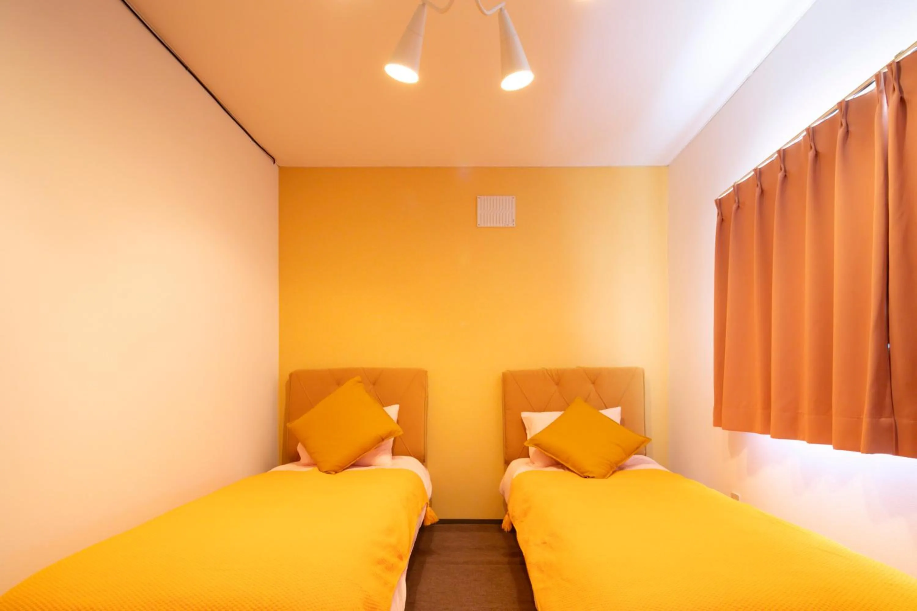 Bed in Move8