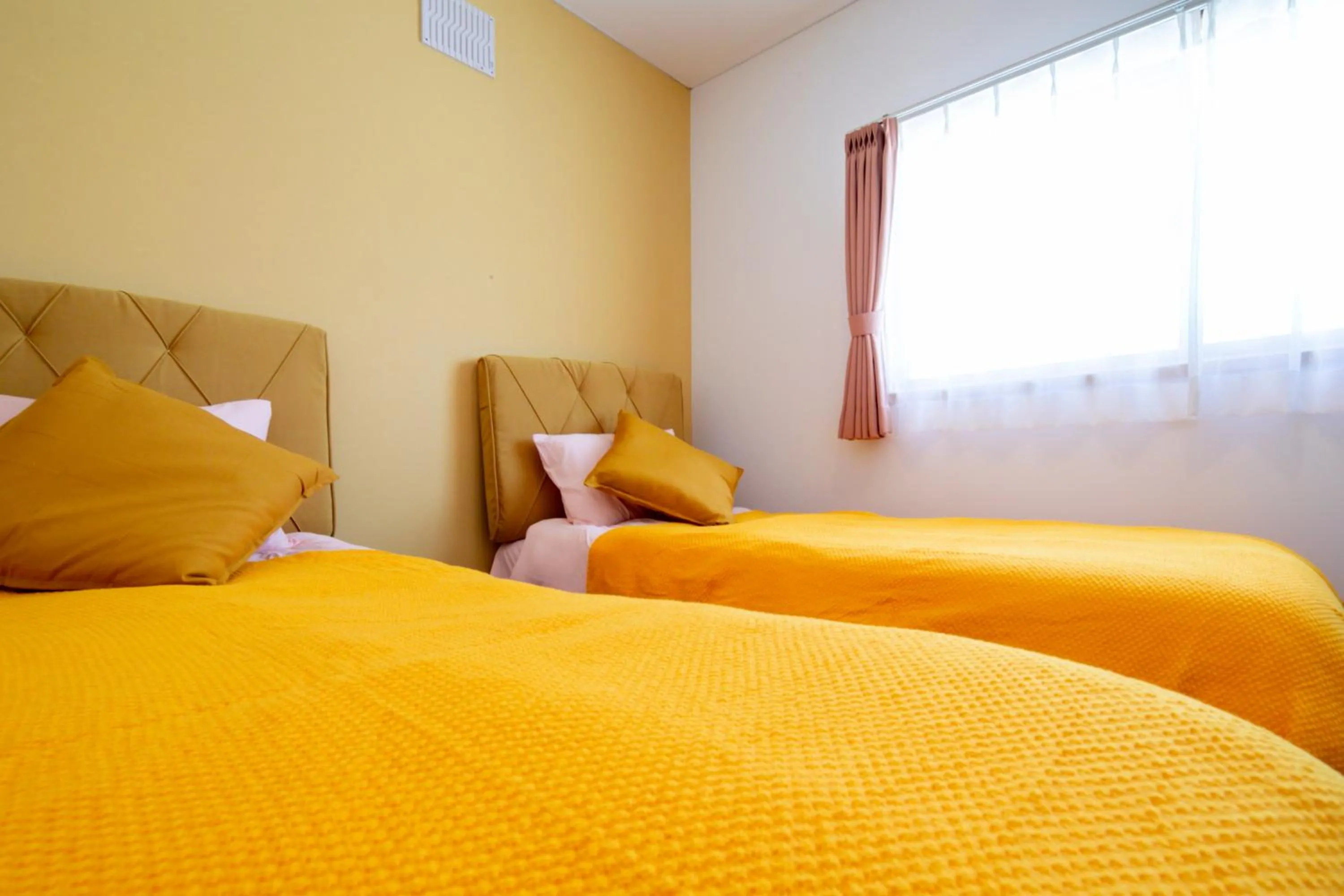 Bed in Move8