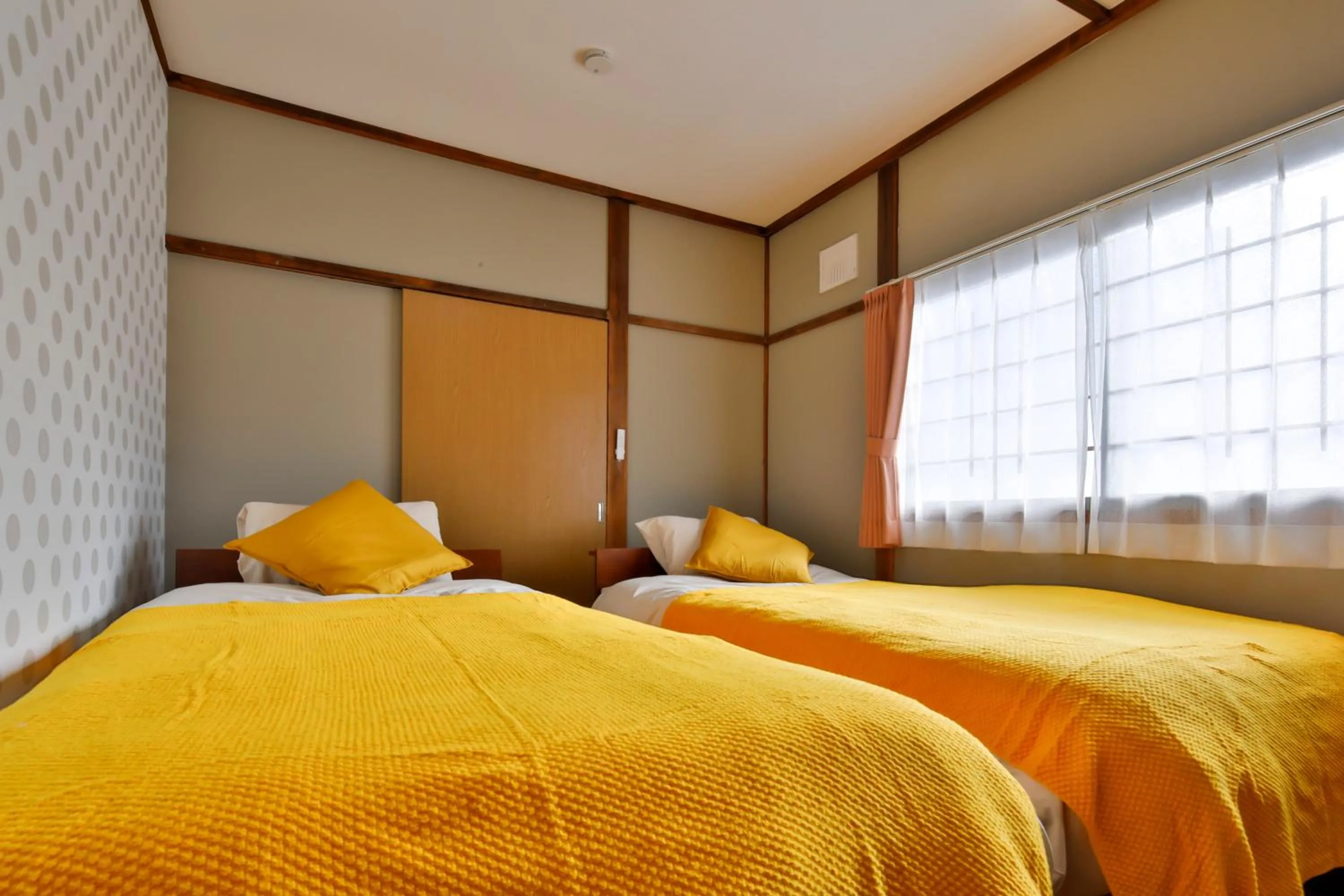 Bed in Move8