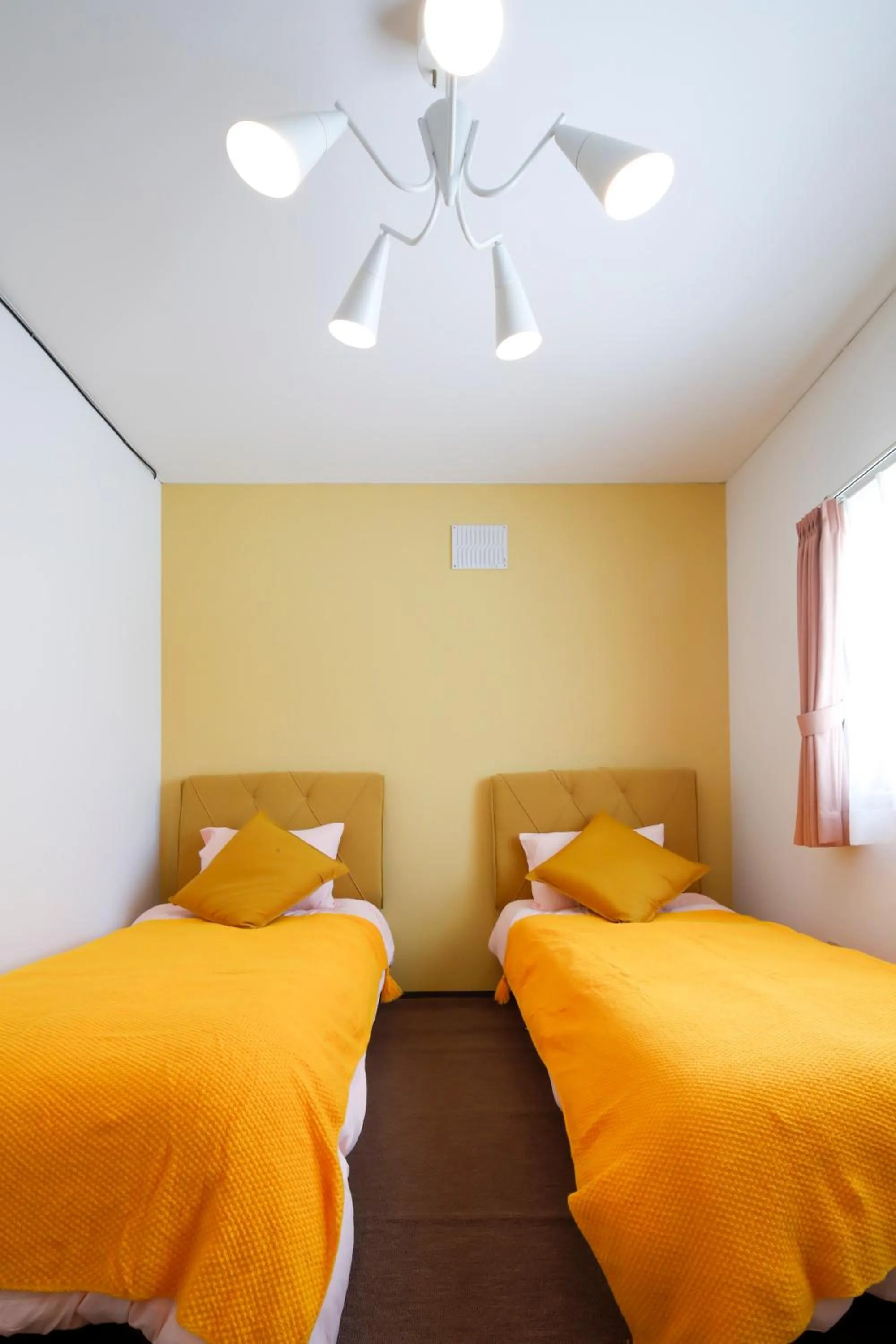 Bed in Move8