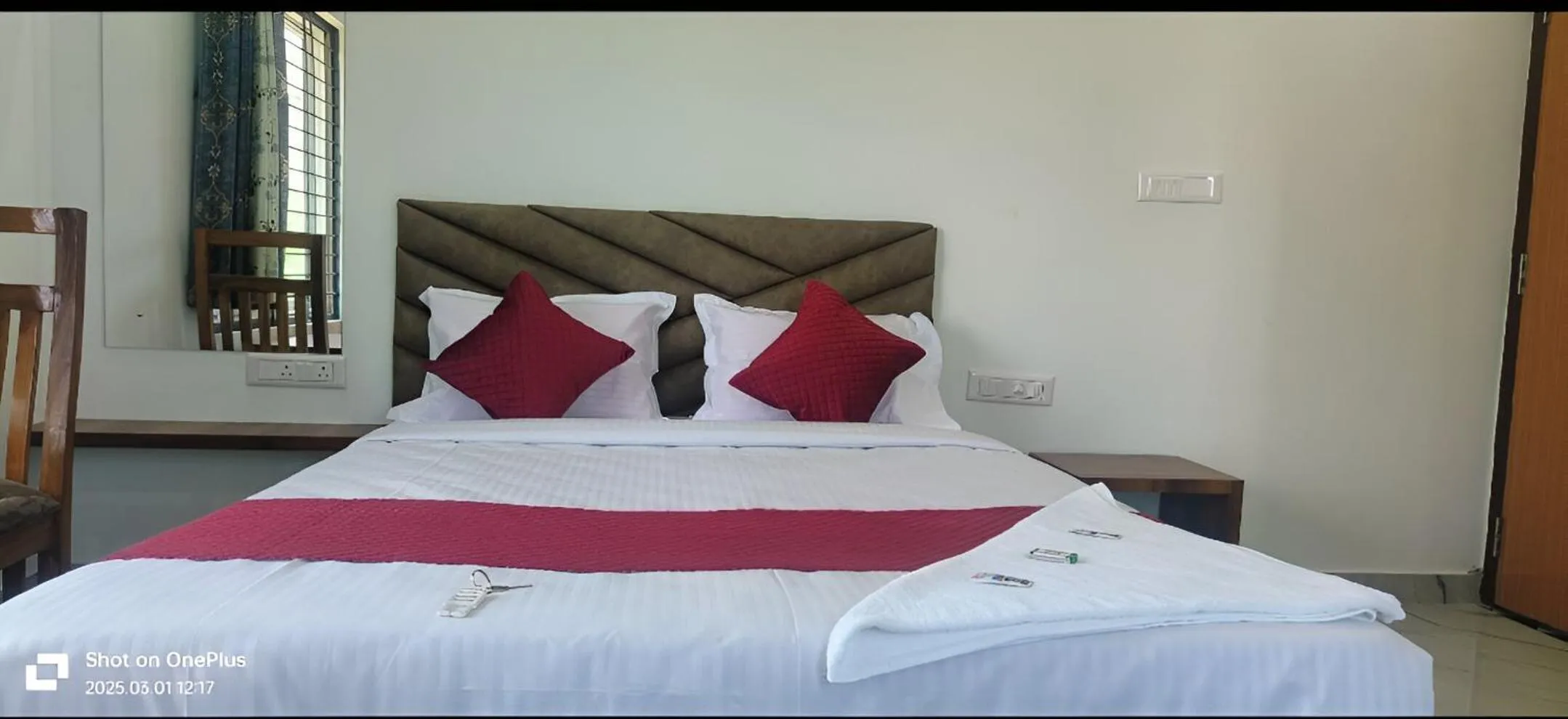 PPH Living Jai Maruthi Boarding & Lodging