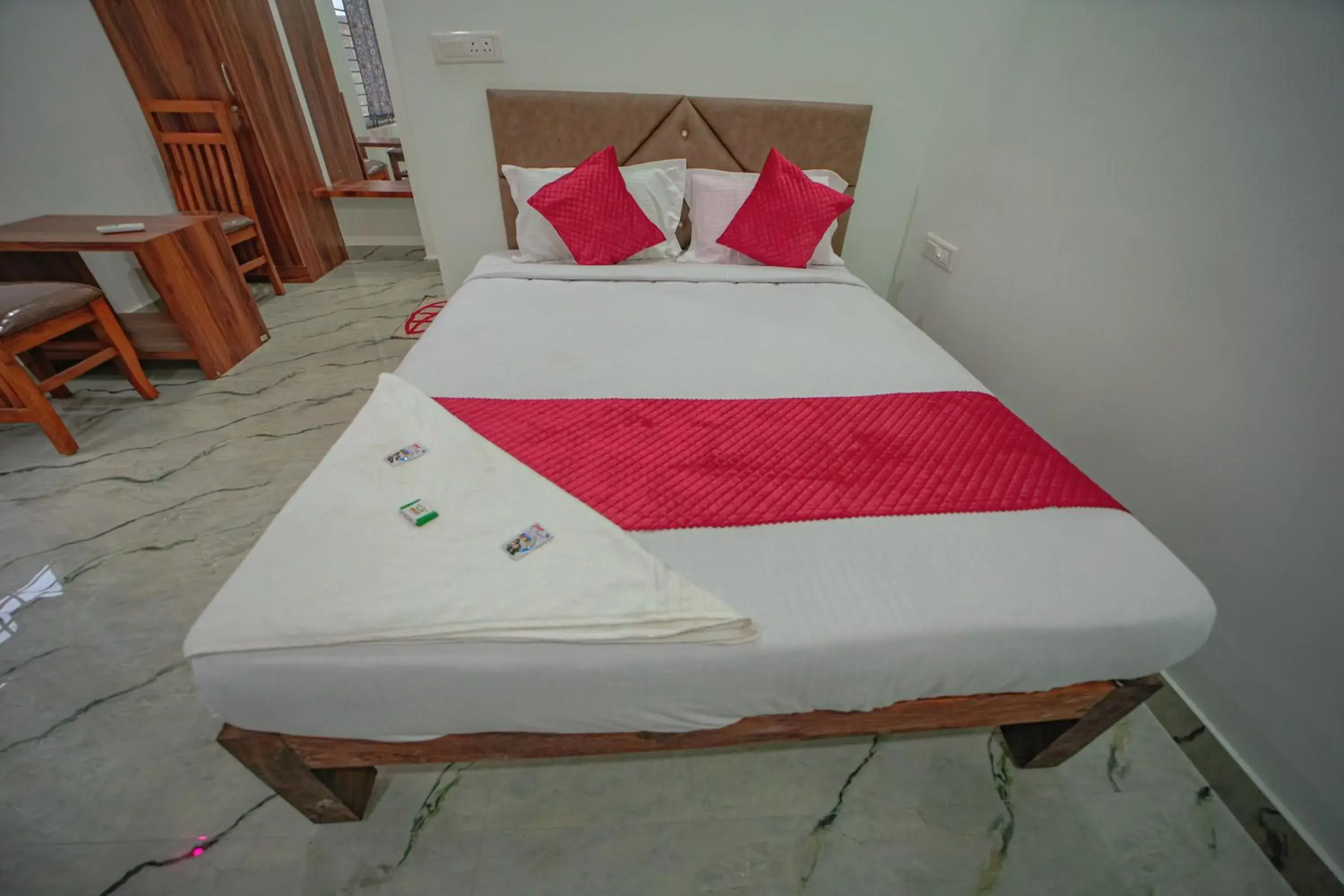 PPH Living Jai Maruthi Boarding & Lodging PPH Living Jai Maruthi Boarding & Lodging