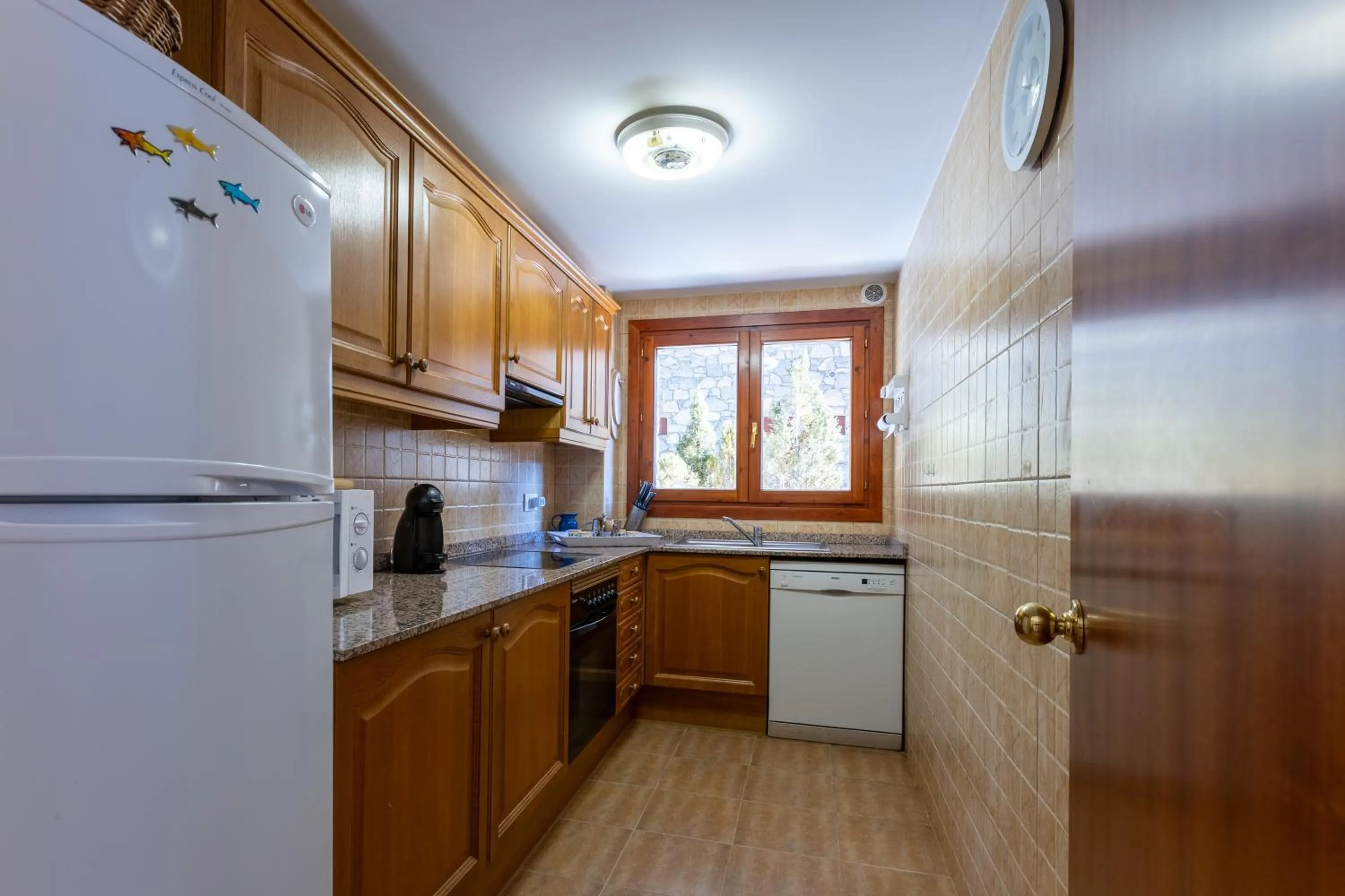 Andorra Stunning Views Apartment - Happy Rentals