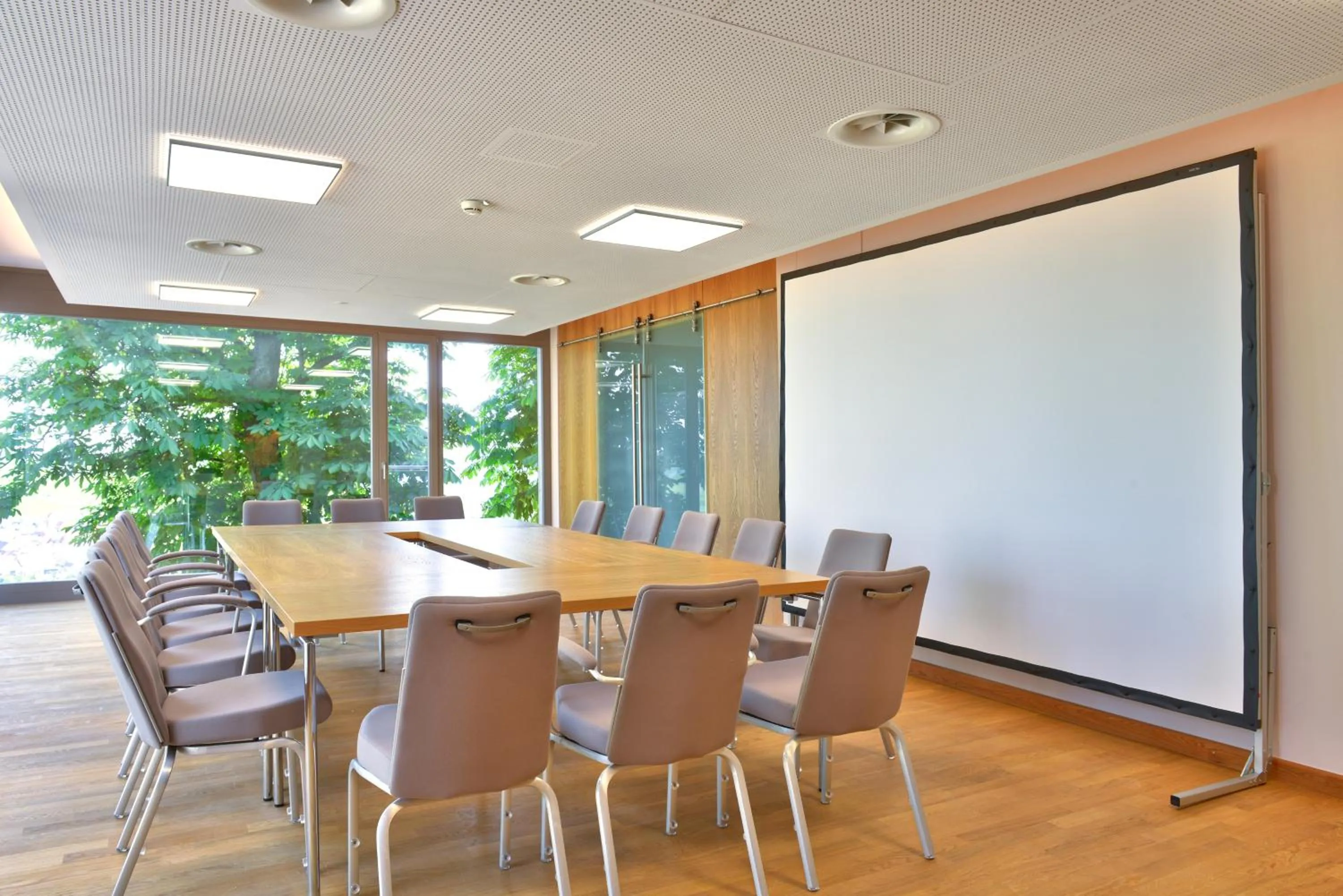 Meeting/conference room in Vogelsburg