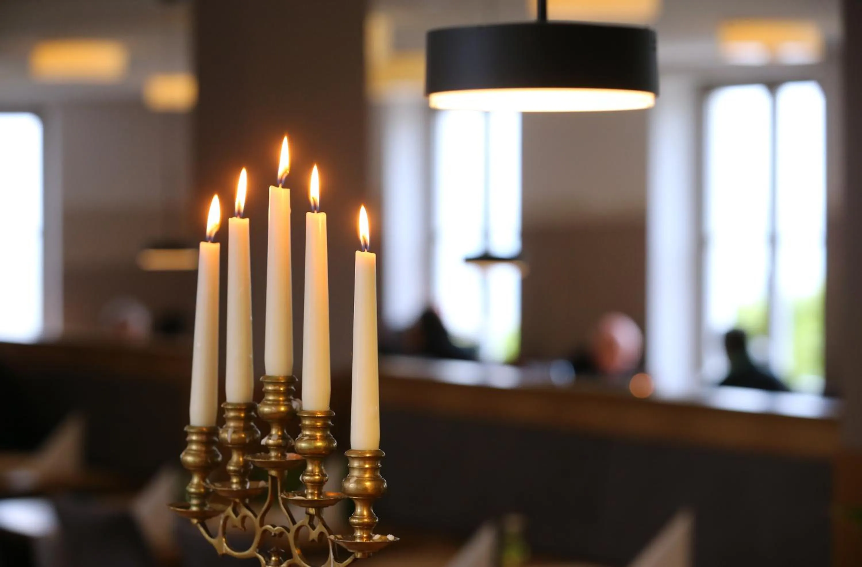 Restaurant/places to eat in Vogelsburg