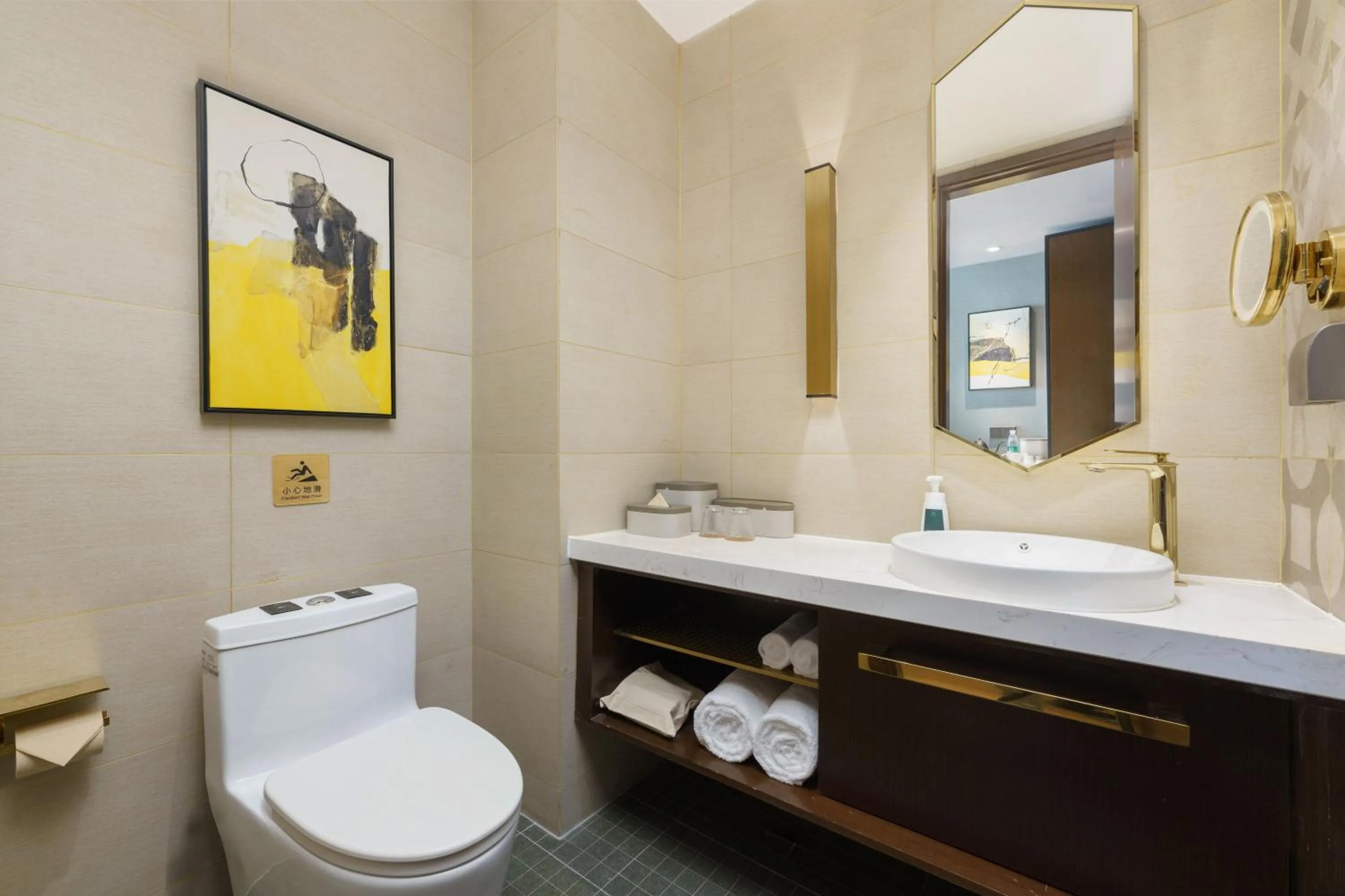 Atour X Hotel Dalian Development Zone Ansheng Plaza